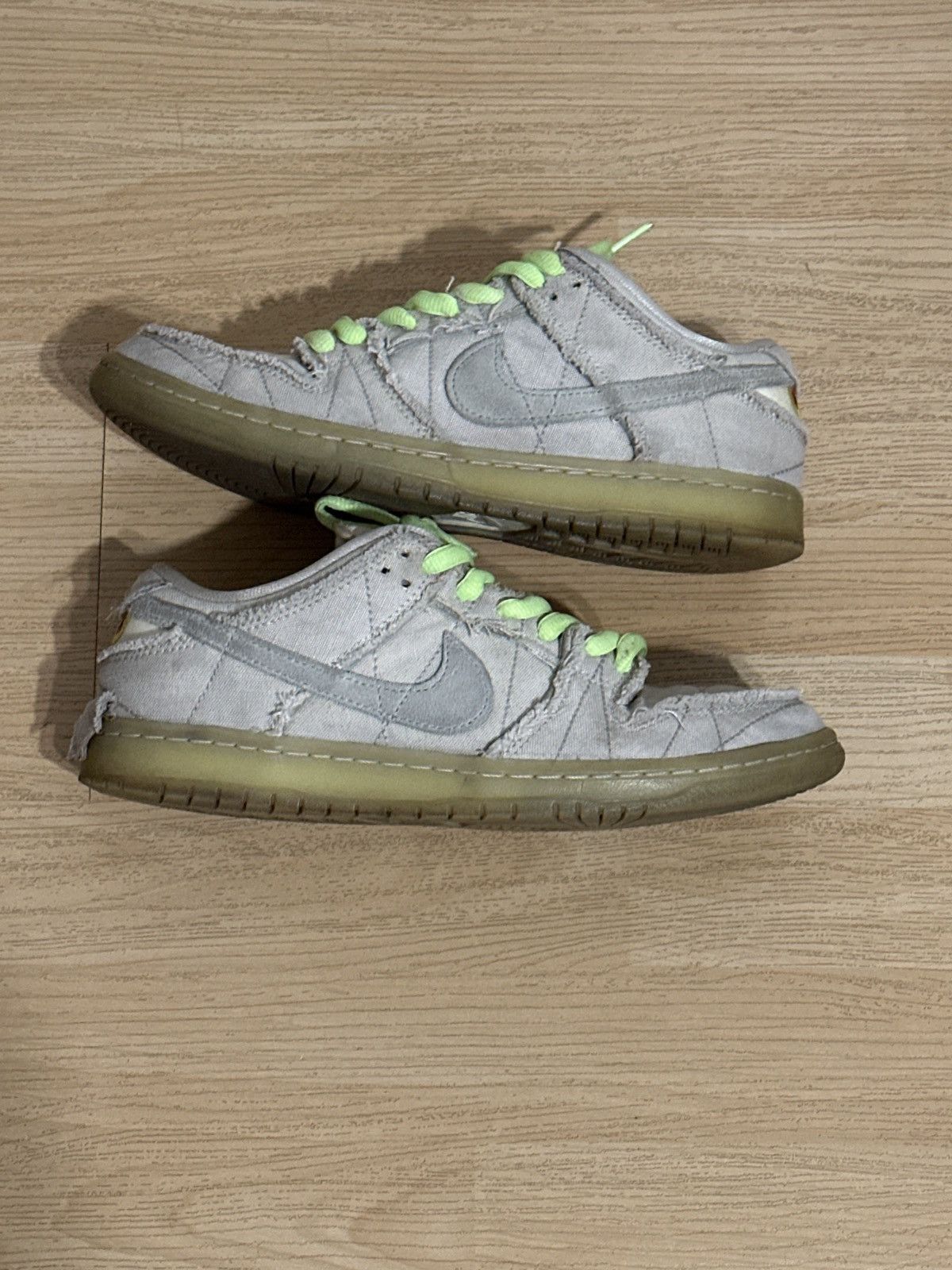 Nike Nike SB Dunk Low “Mummy” Size US 8 / EU 41 - 2 Thumbnail