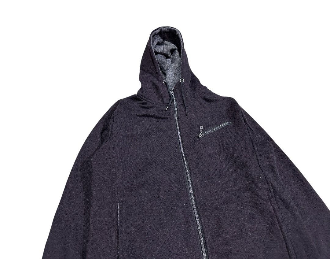 semanticdesign 🔥Sick Y2K Semantic Design Zipper Hoodie Jacket Size US L / EU 52-54 / 3 - 5 Thumbnail