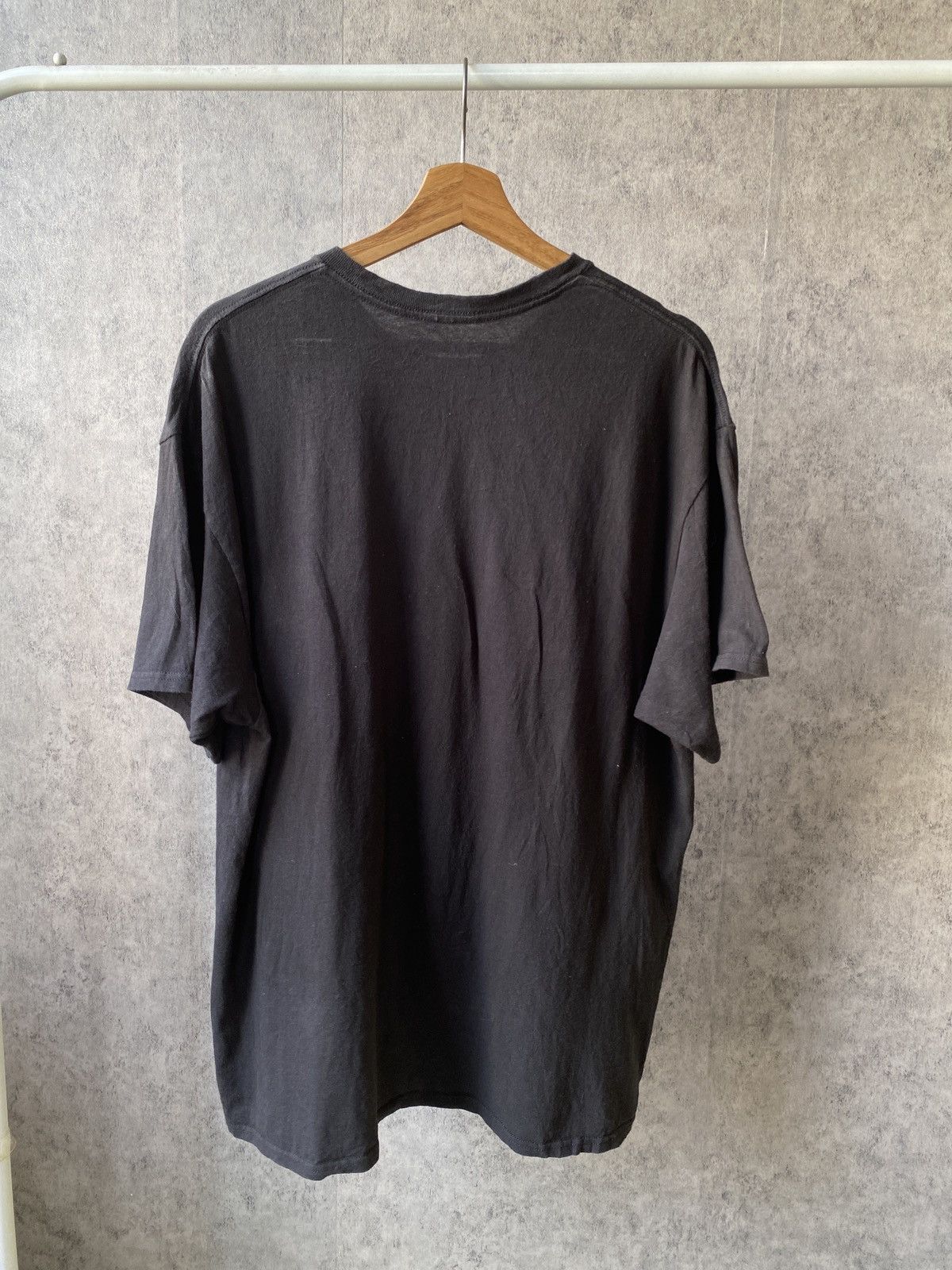 Anime × Vintage Y2K Death Note Anime Shirt Size US XL / EU 56 / 4 - 3 Thumbnail