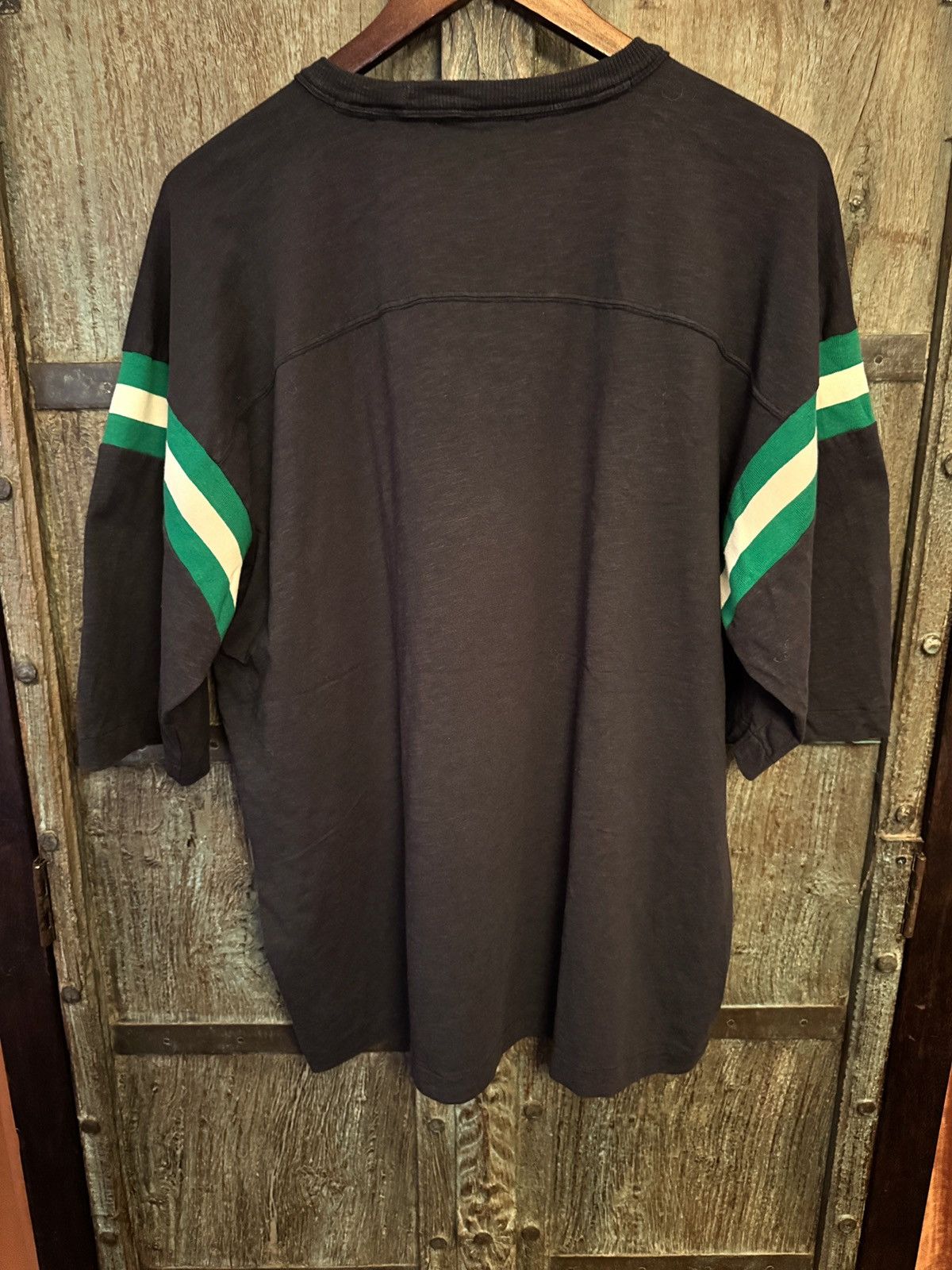 YMC Skate Shirt in Black Size US M / EU 48-50 / 2 - 4 Thumbnail