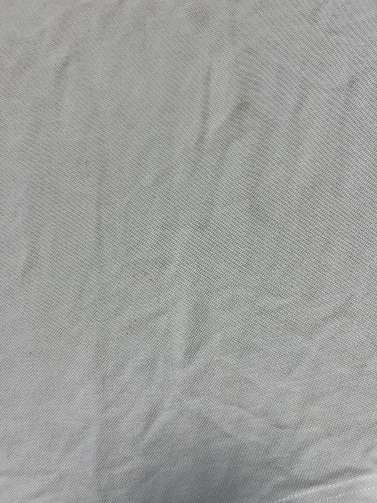 Burberry × Vintage Polo Shirt Burberry Golf white vintage Size US L / EU 52-54 / 3 - 6 Thumbnail