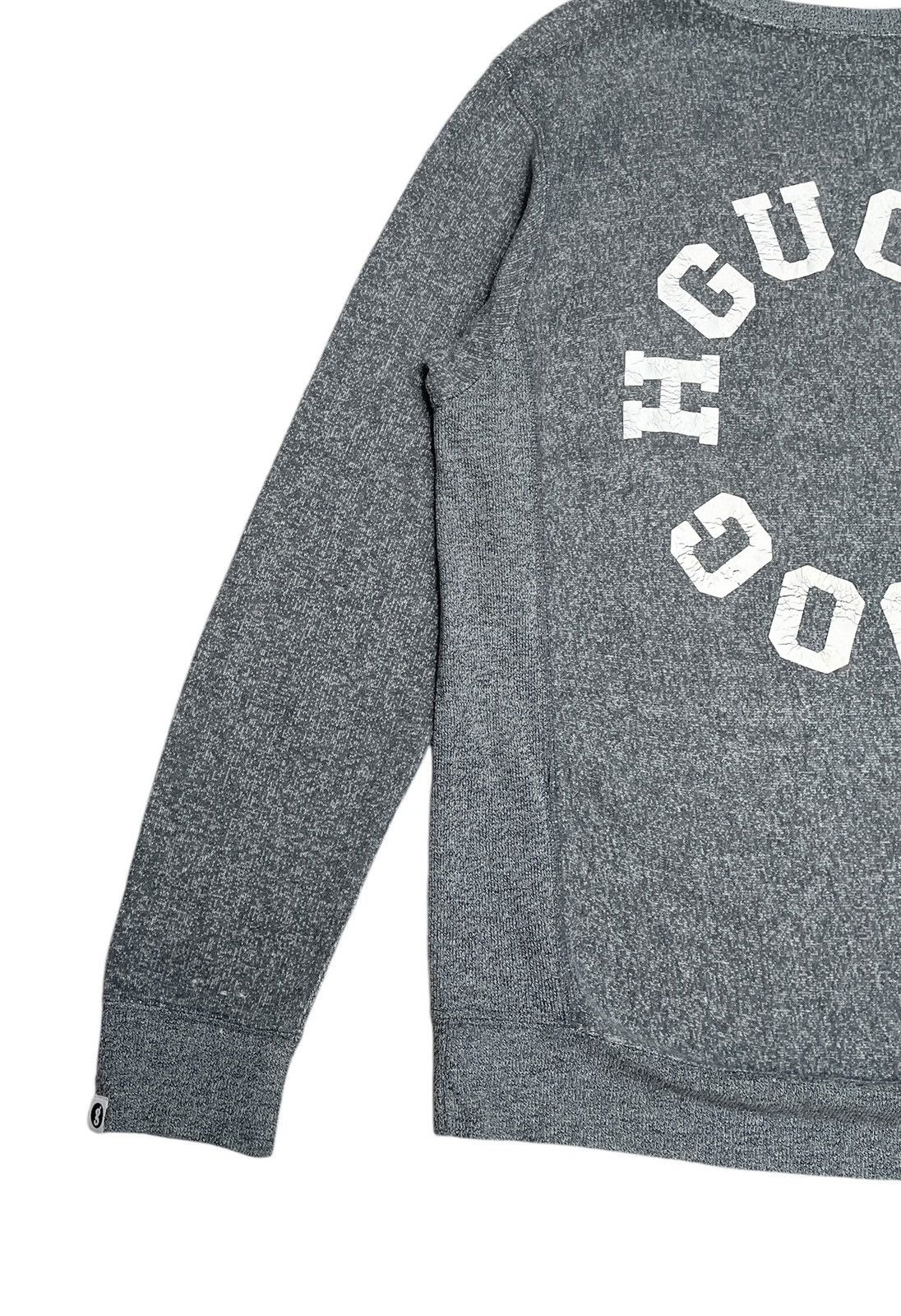 GOODENOUGH Vintage Good Enough Champion Reverse Weave Sweatshirt 2000s Size US L / EU 52-54 / 3 - 7 Thumbnail