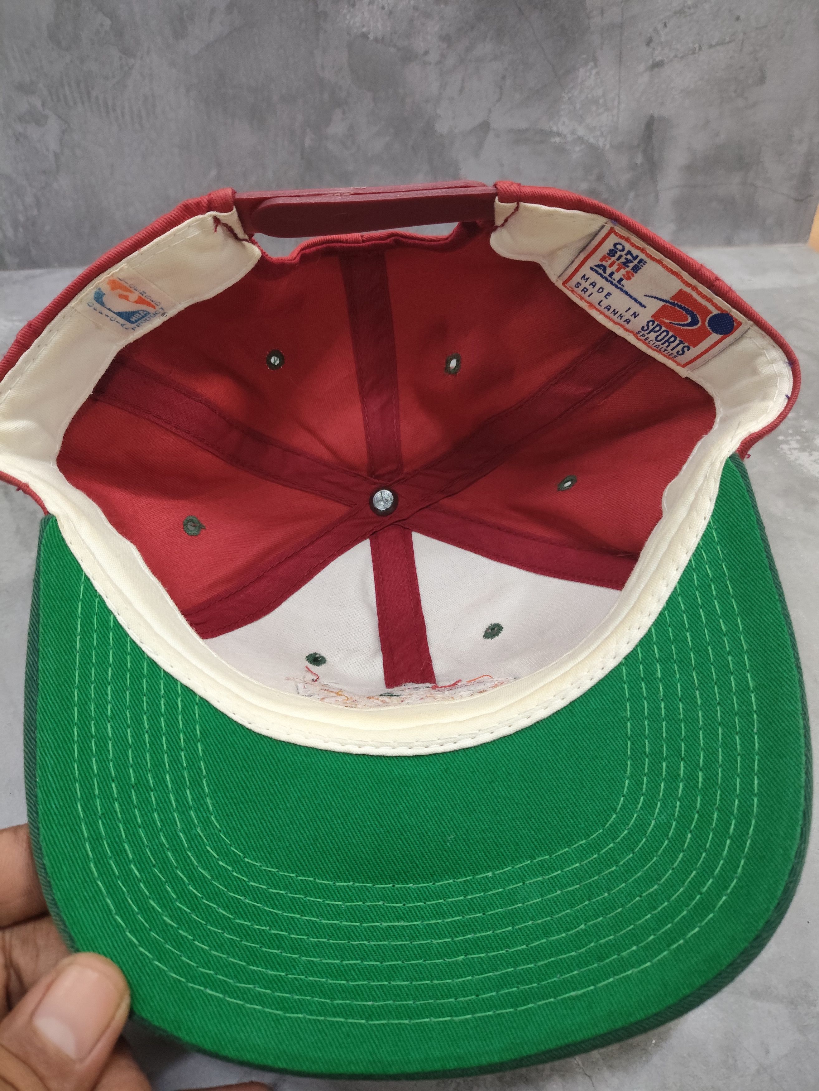 Sports Specialties Vintage Seattle Super Sonics Sports Specialties Size ONE SIZE - 3 Thumbnail