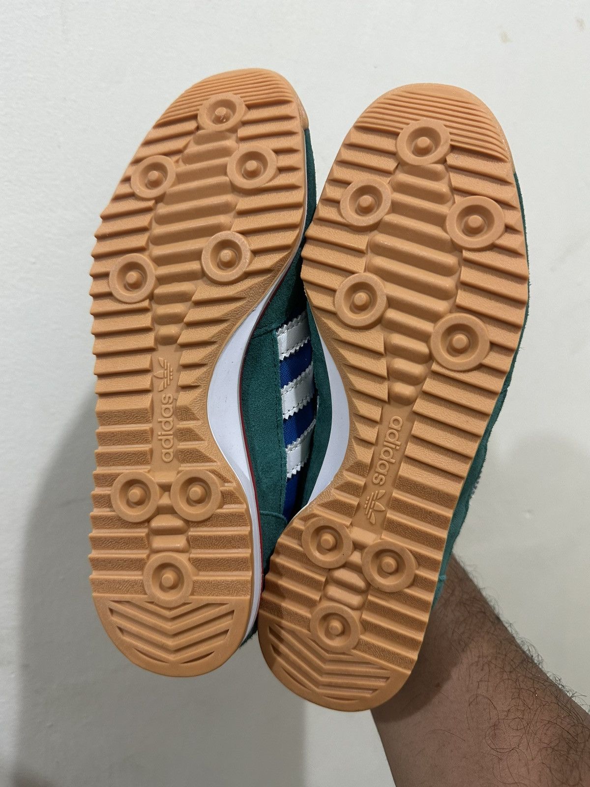 Adidas × Noah NOAH X Adidas SL72 Size US 6.5 / EU 39-40 - 8 Thumbnail
