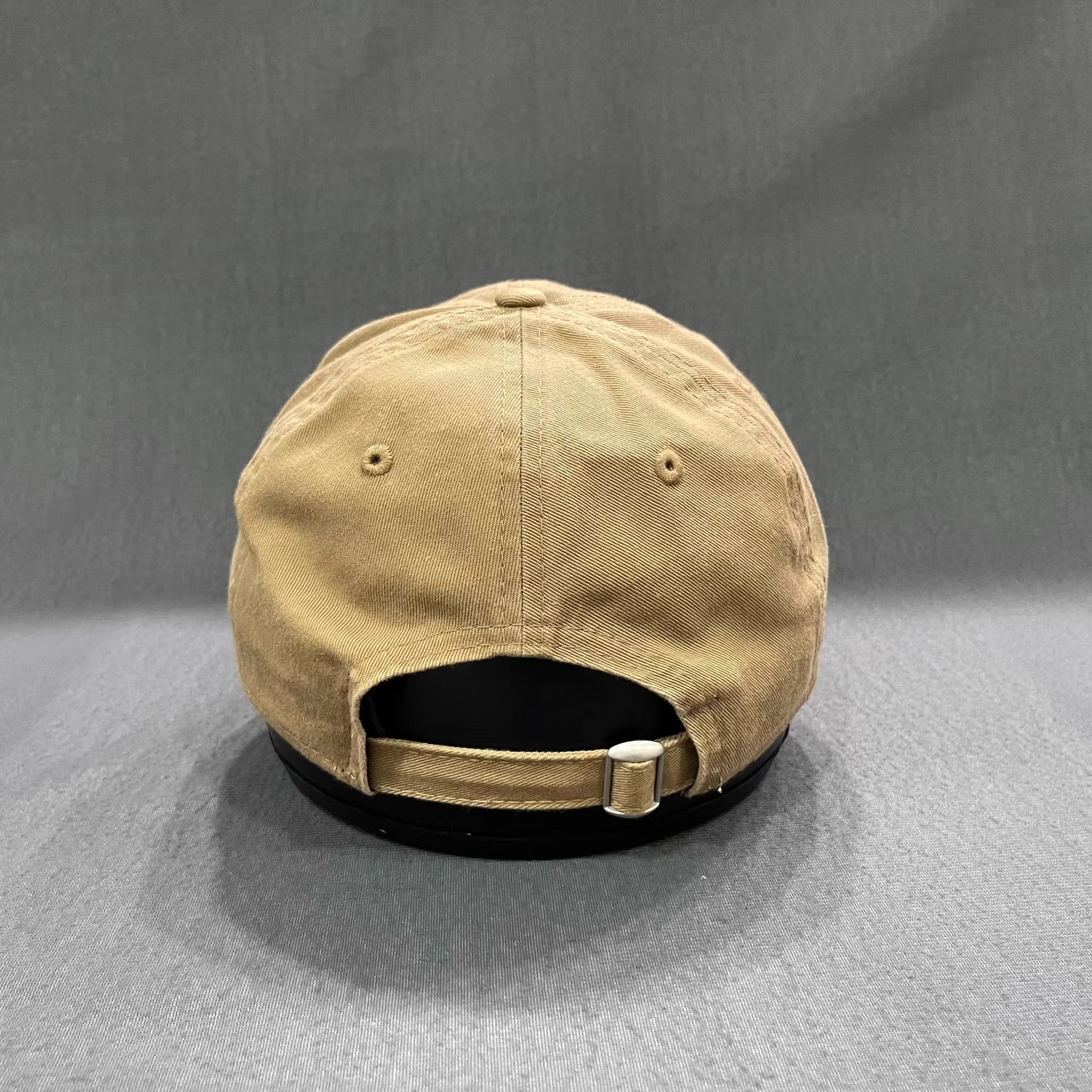 New Era New Era Baseball Curved Brim Cap Q5 Size ONE SIZE - 9 Thumbnail