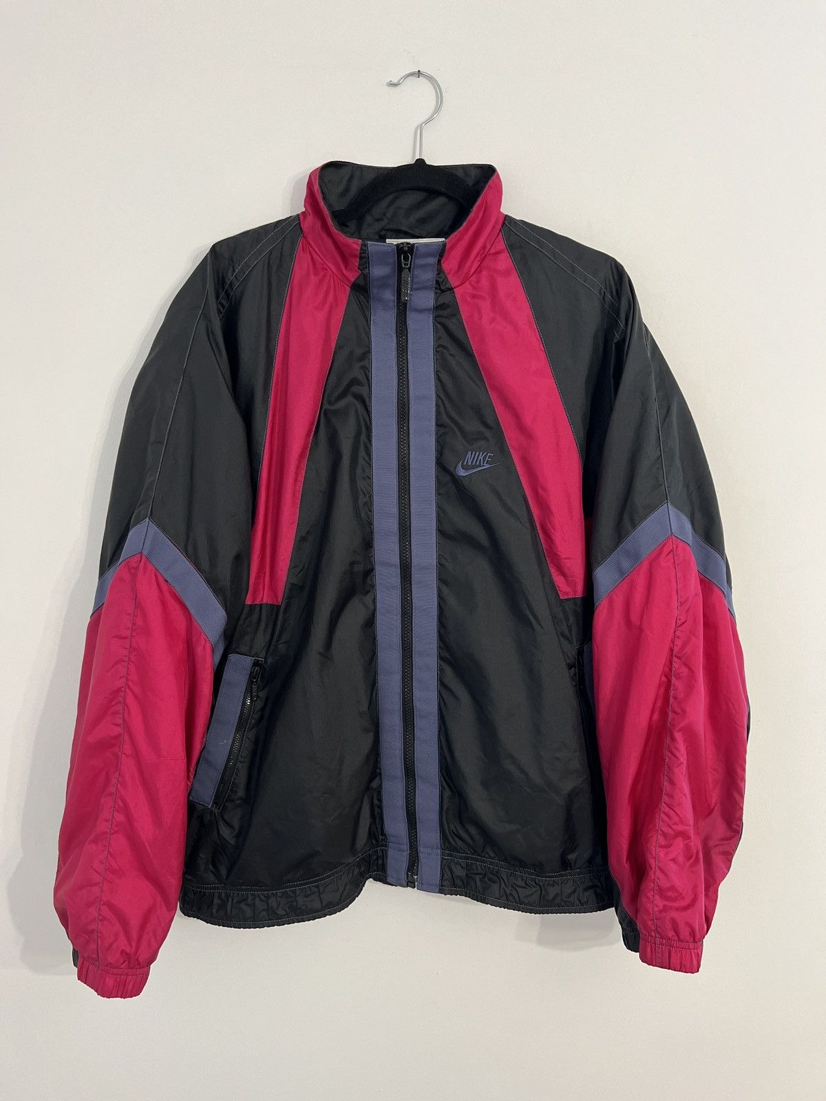 Nike × Vintage Sport suit Nike vintage Size US L / EU 52-54 / 3 - 2 Thumbnail