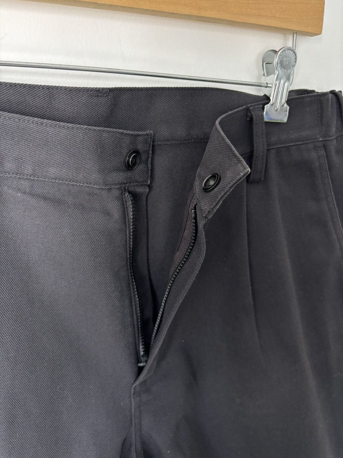 GR10K GR10K Work Short Size US 32 / EU 48 - 5 Thumbnail