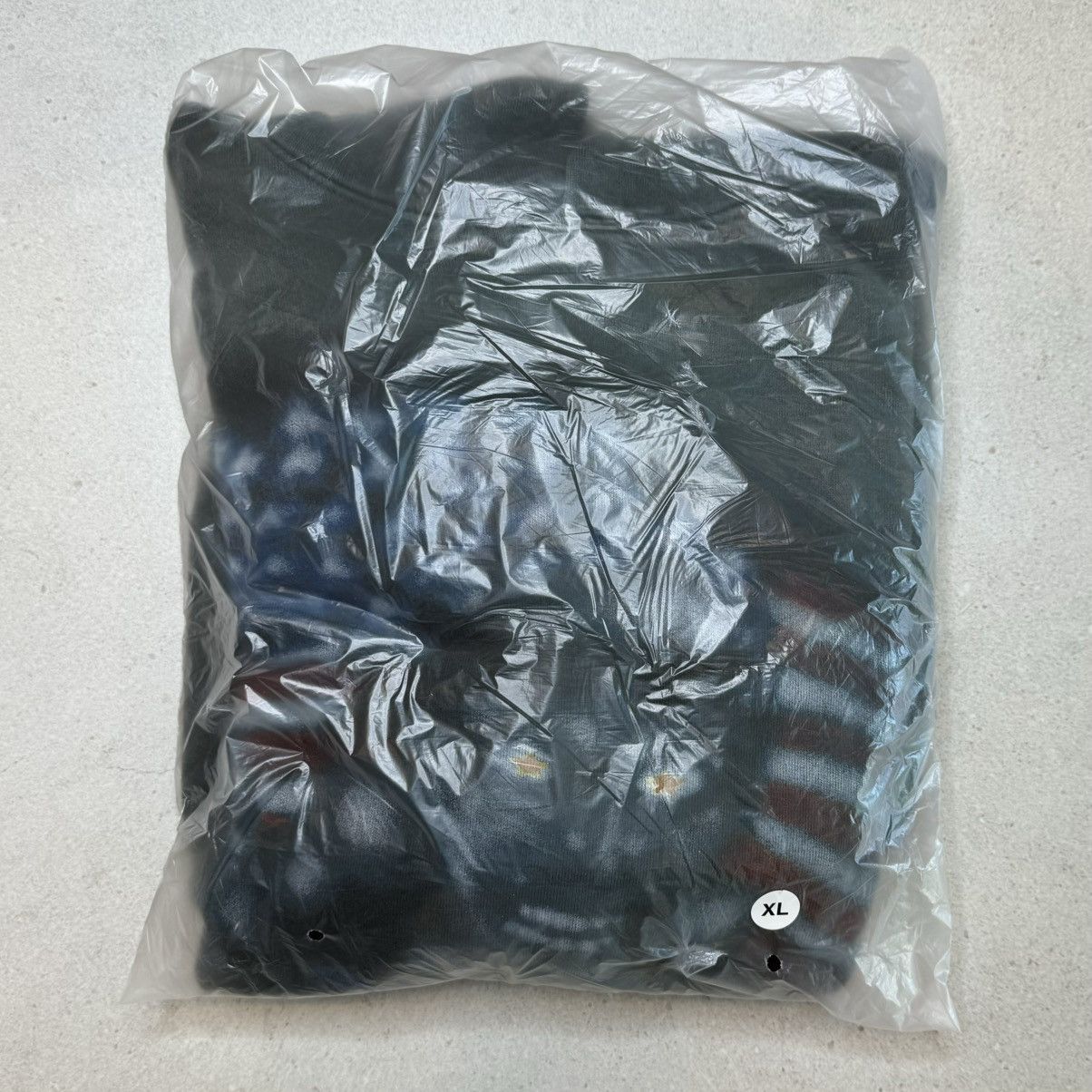 Travis Scott Travis Scott Met Life Hoodie II Washed Green SIZE XL Size US XL / EU 56 / 4 - 3 Thumbnail
