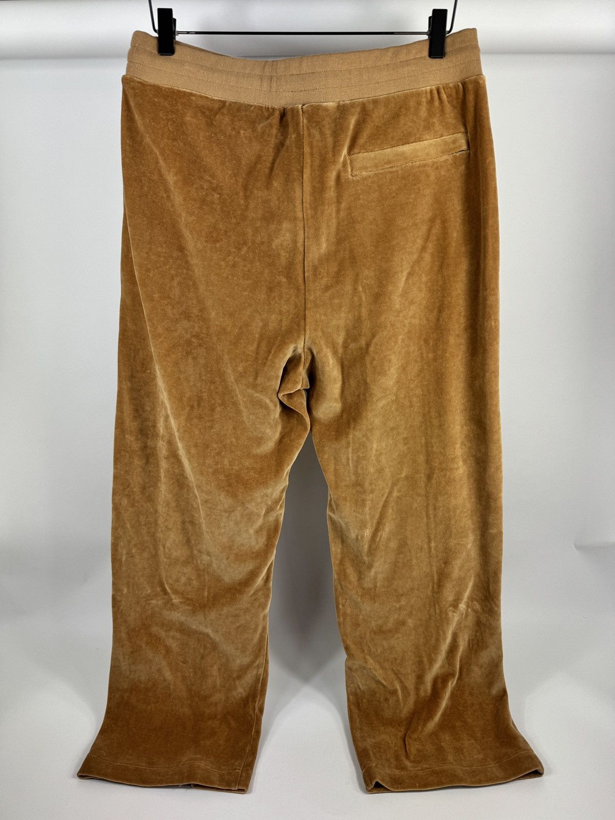 Fila FILA+ VELVET TRACKPANTS Size US 32 / EU 48 - 2 Thumbnail