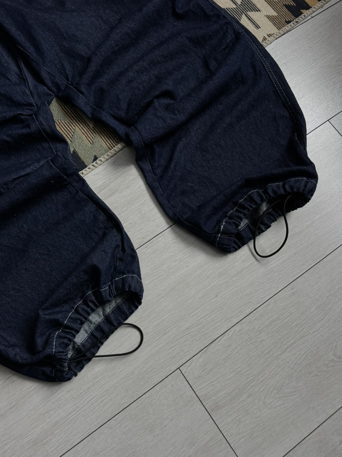 Bdg BDG Urban Outfitters Baggy Denim Pants Size US 32 / EU 48 - 7 Thumbnail