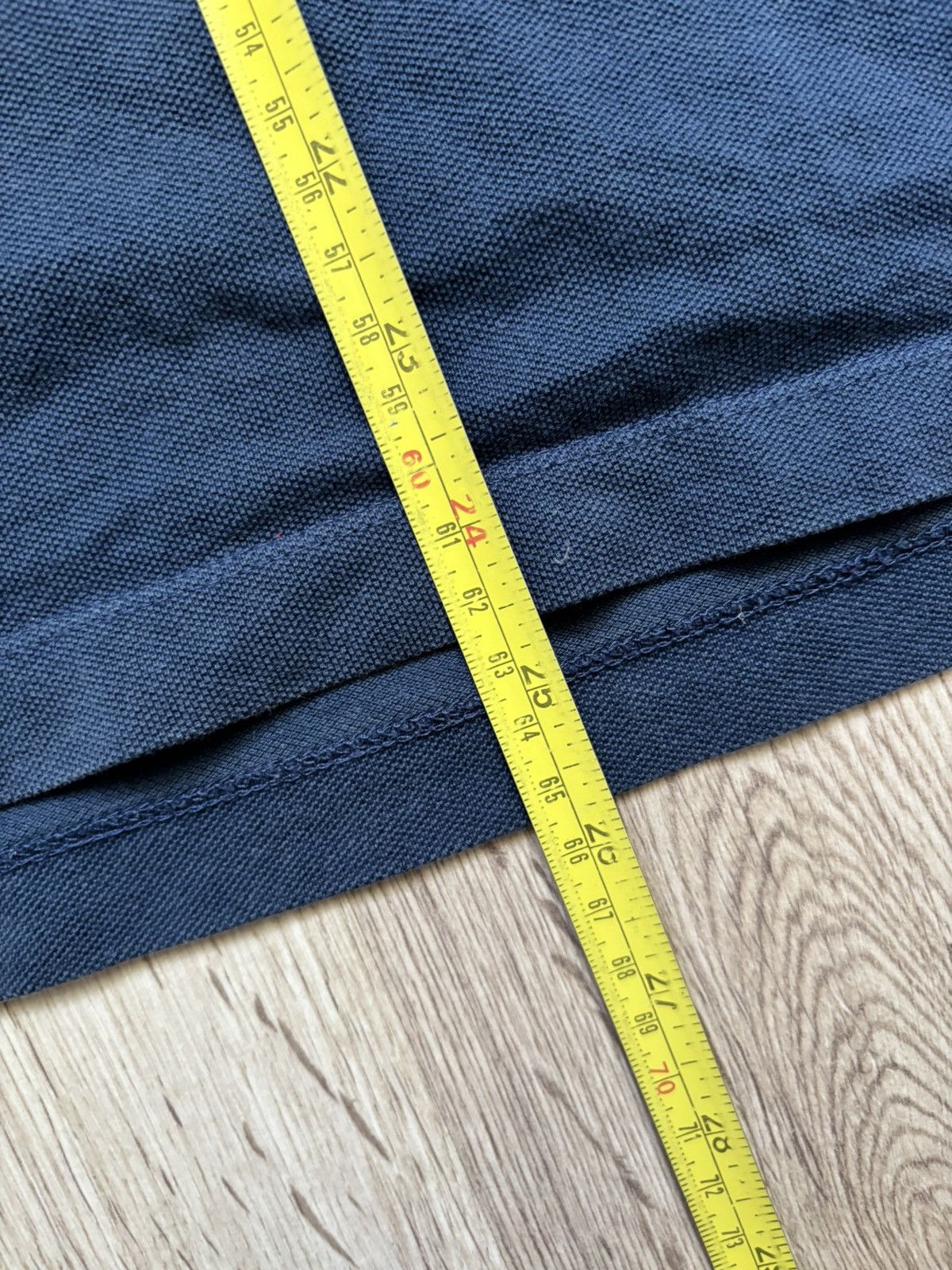 Fred Perry × Raf Simons Fred Perry x Raf Simons polo faded Size US XXS / EU 40 - 15 Thumbnail