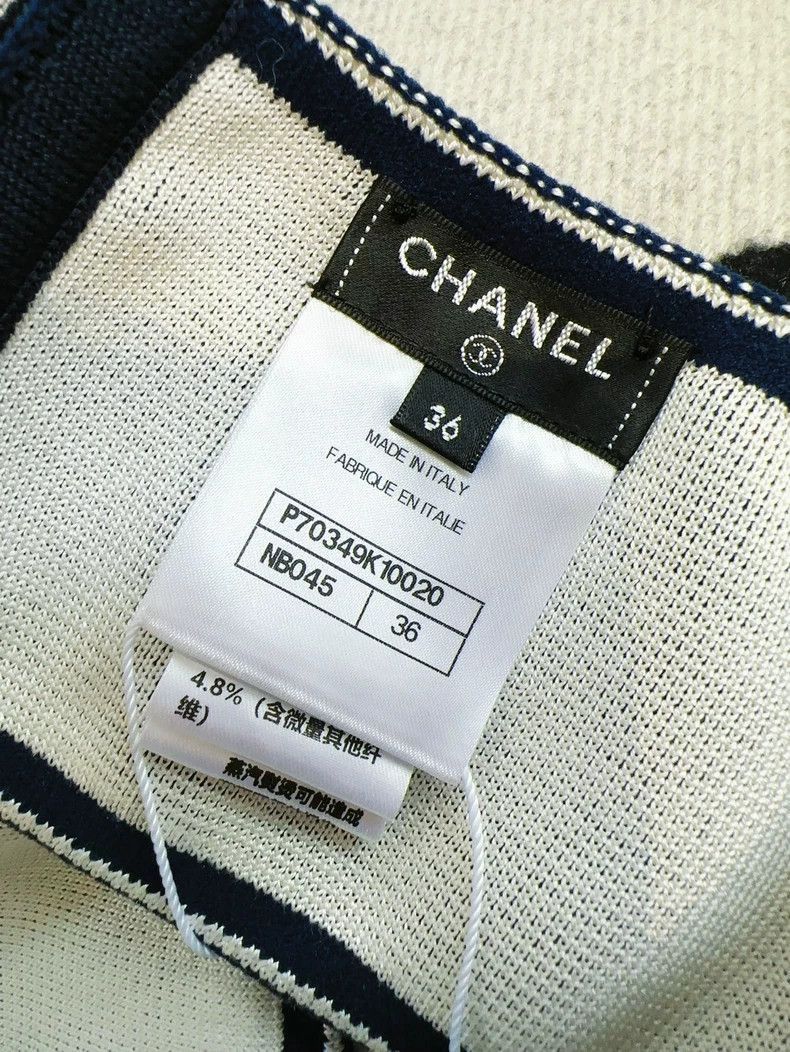 Chanel Chanel 21C Spring Show Bikini Set Size ONE SIZE - 5 Thumbnail