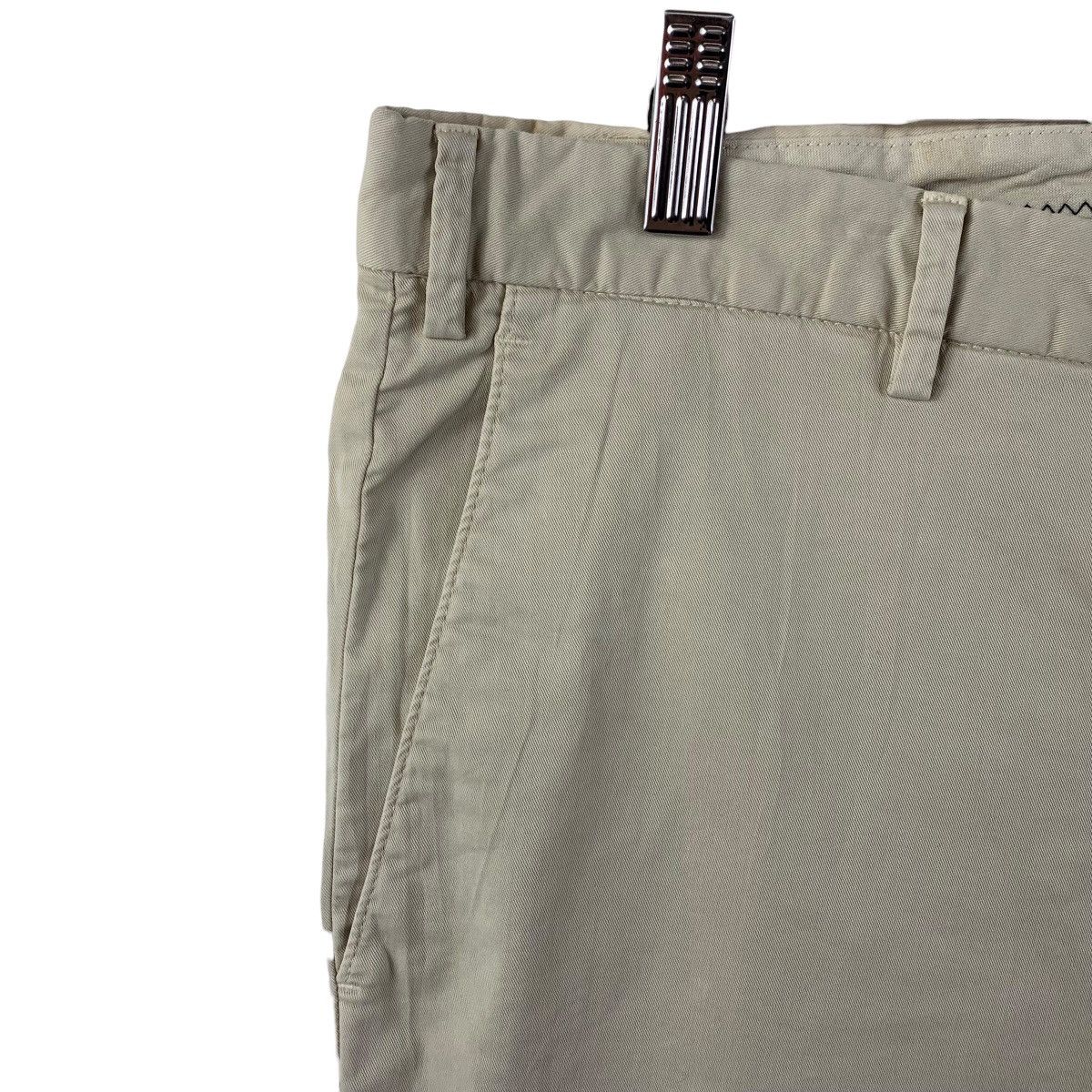 Japanese Brand GERMANO italian designer cotton pants Size US 38 / EU 54 - 6 Thumbnail