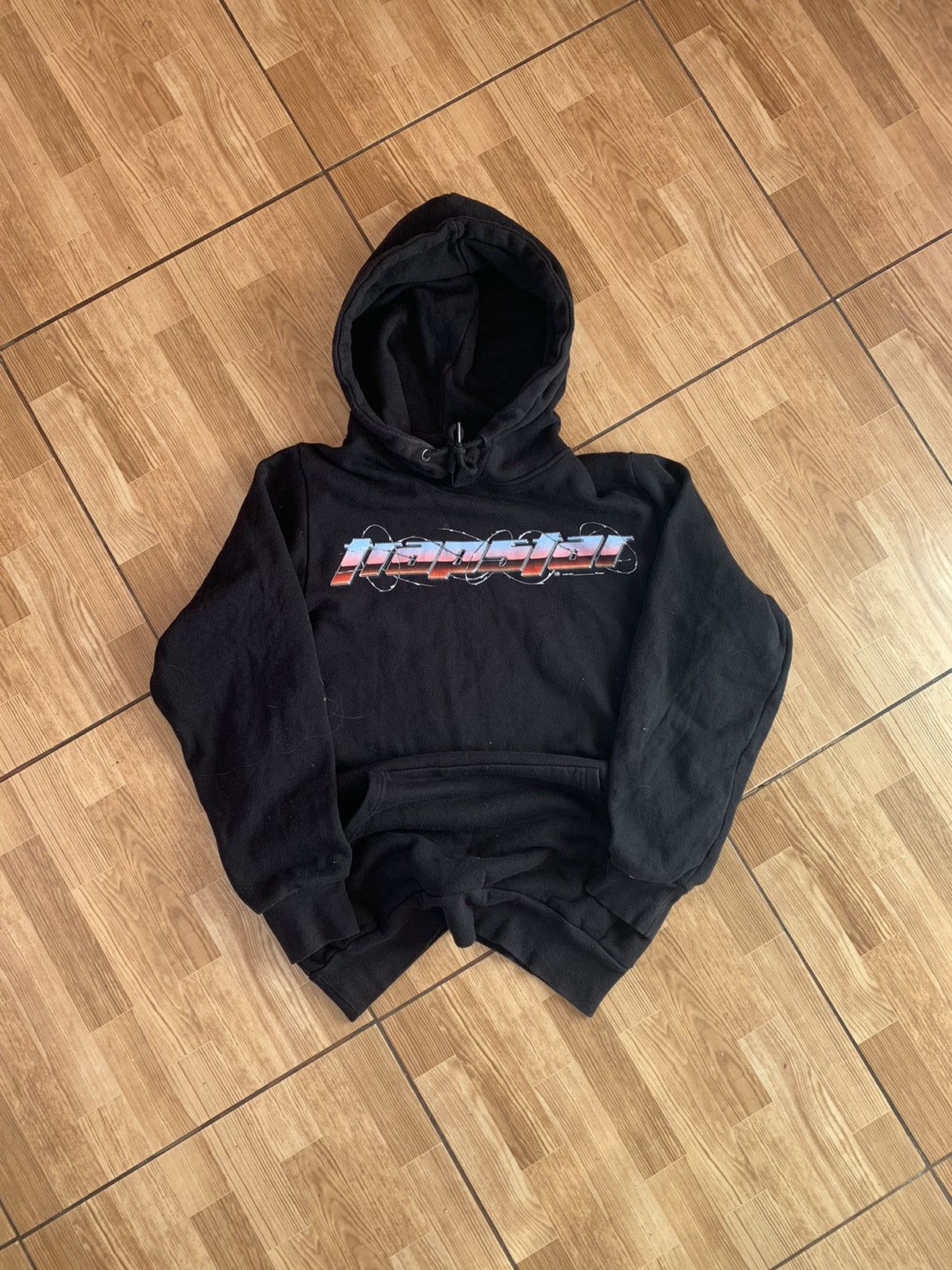 Trapstar London Trapstar hoodie Size US S / EU 44-46 / 1 - 1 Thumbnail