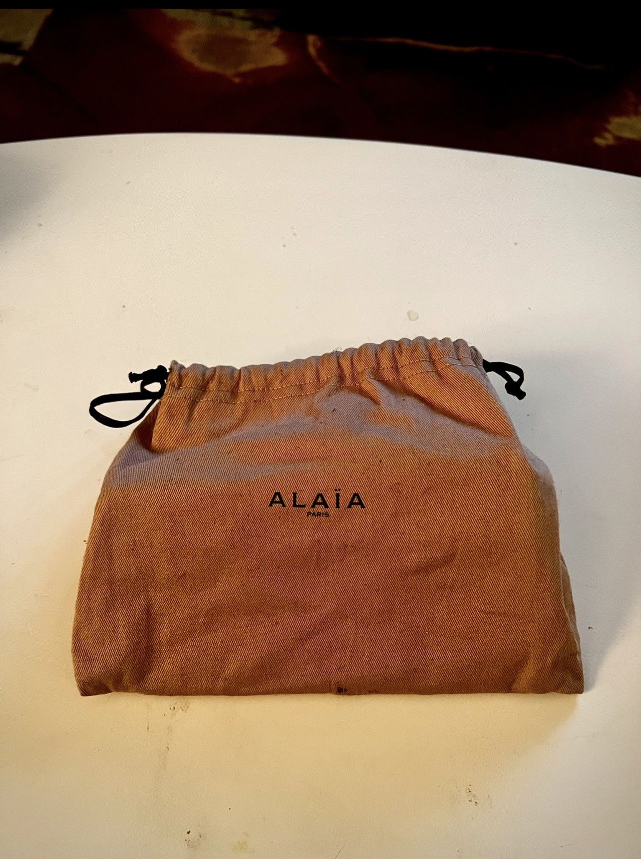 Other Azzedine Alaia Sunglasses (Unisex) Size ONE SIZE - 9 Thumbnail