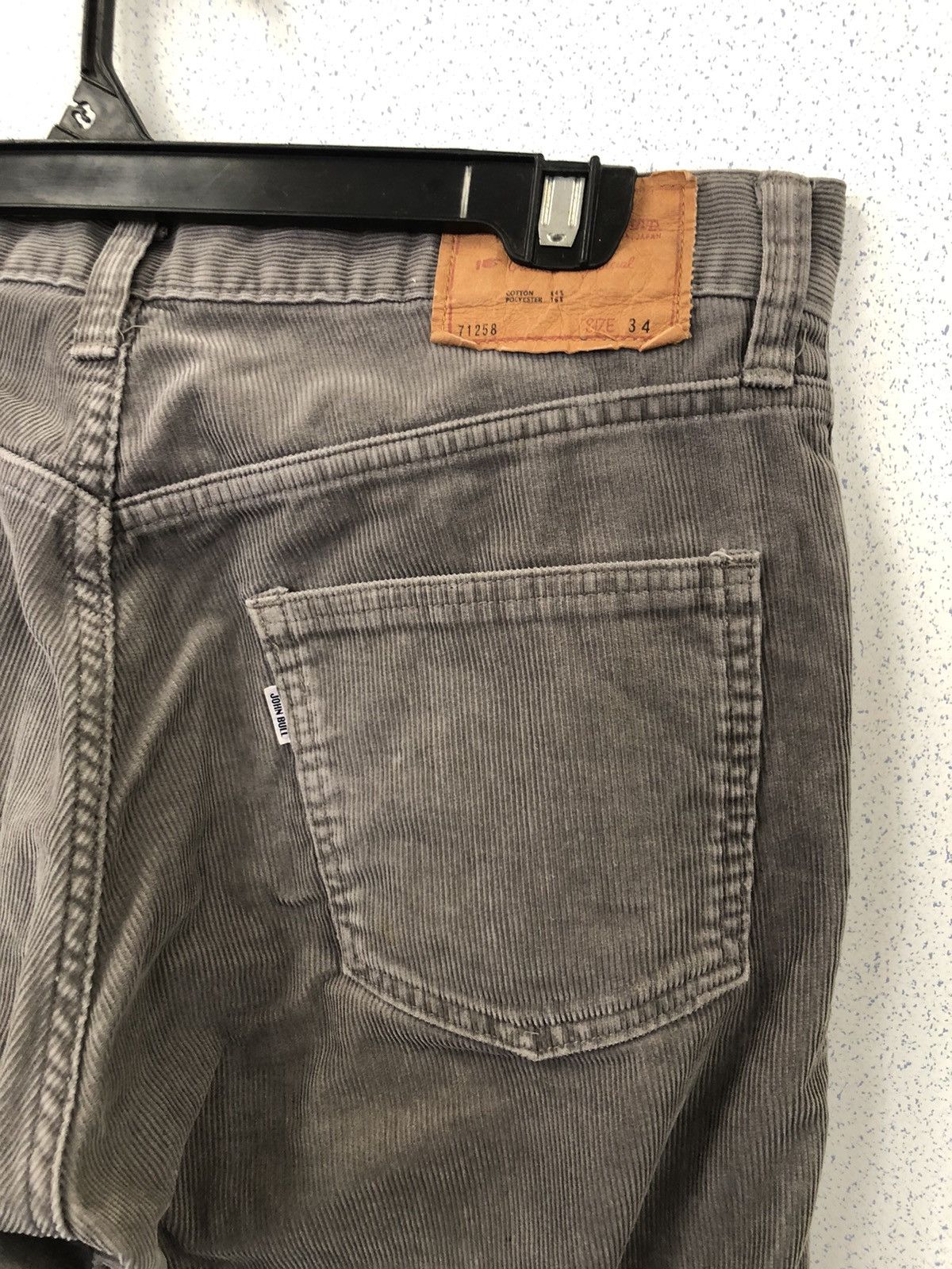 John Bull Corduroy Jeans