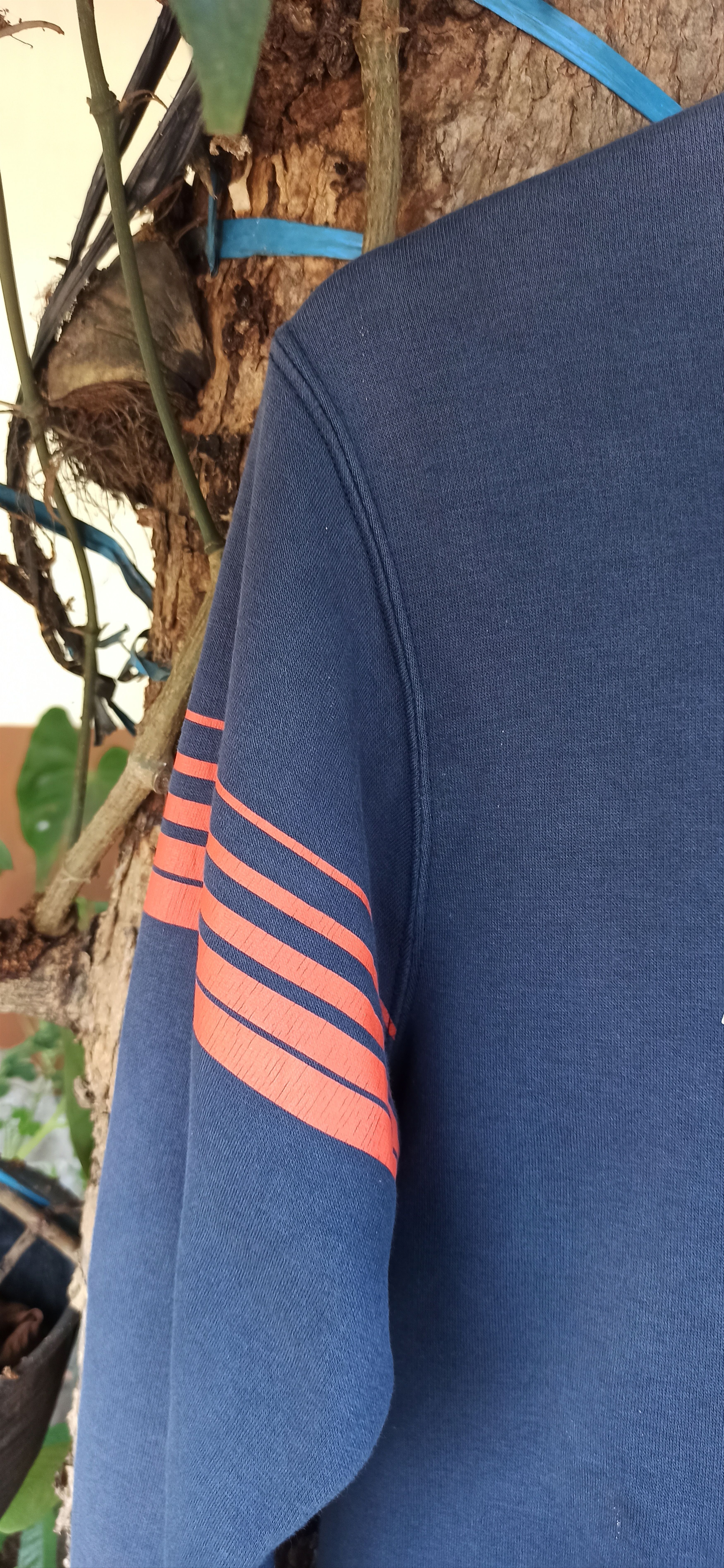Nike × Vintage 🔥Vintage Nike Crewneck Sweetshirt Size US M / EU 48-50 / 2 - 2 Thumbnail