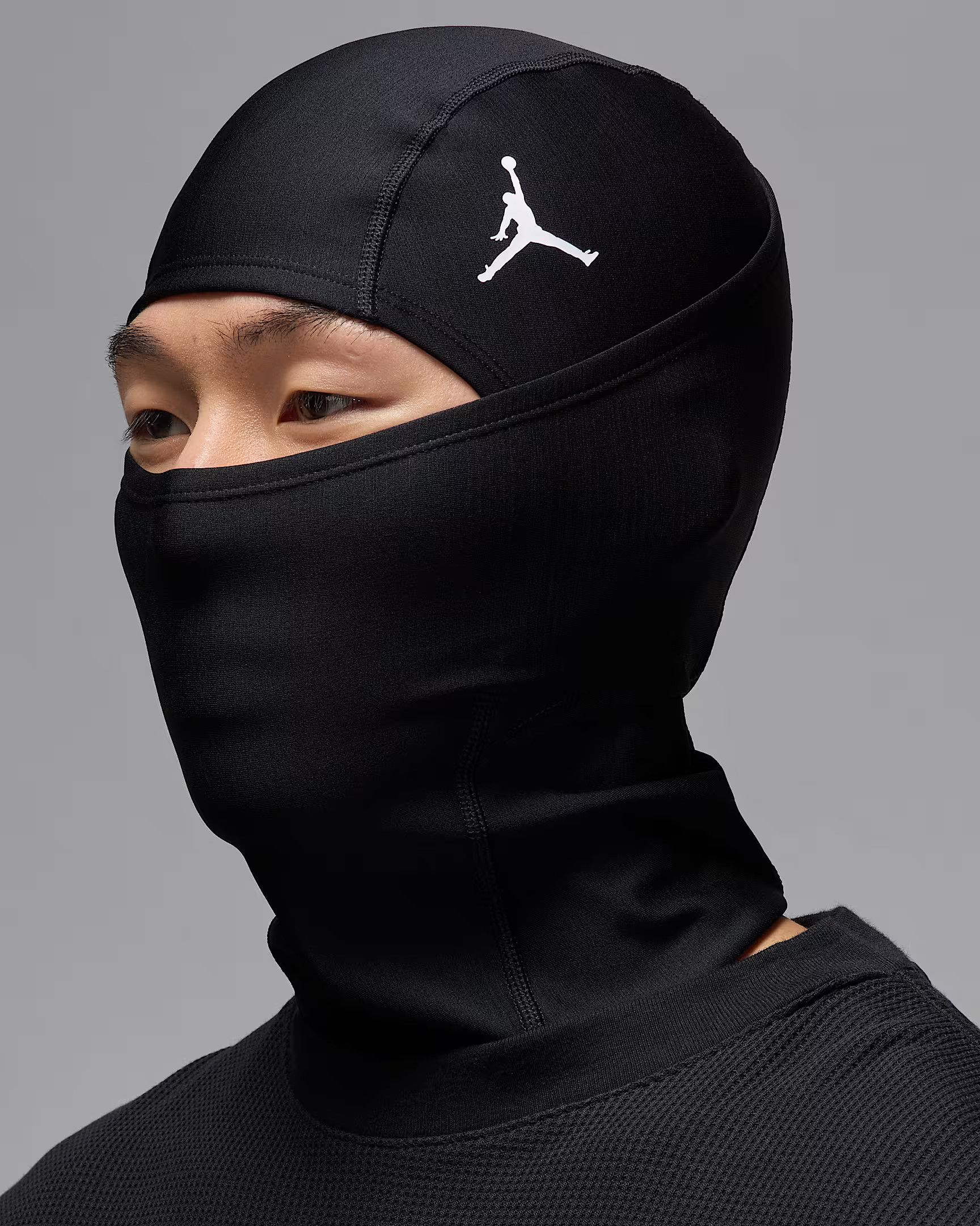 Jordan Brand Jordan Fly Warm Therma-FIT Football Hood Size ONE SIZE - 1 Thumbnail
