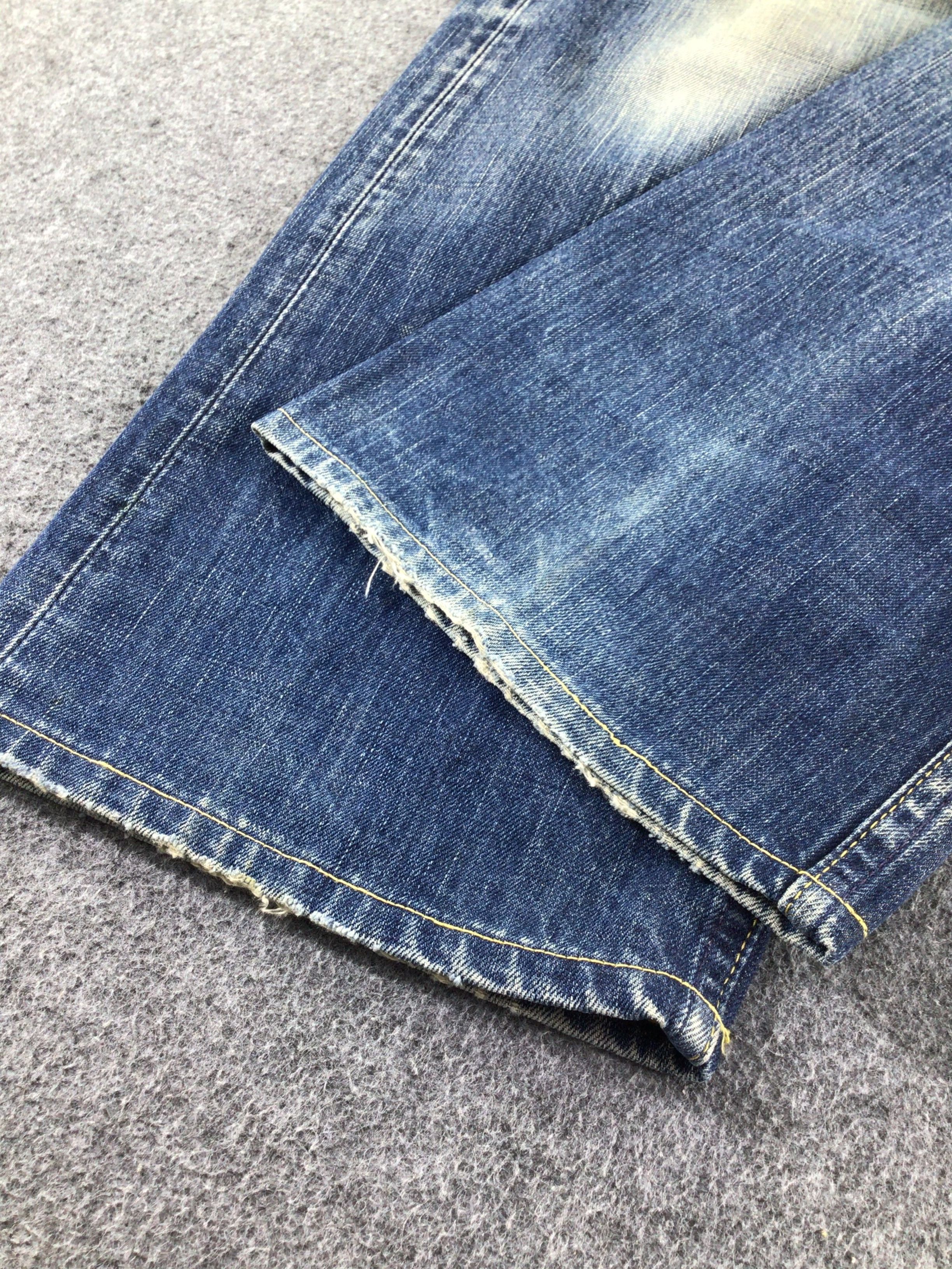 Levi's × Vintage Vintage Levis 503 Jeans-JM100 Size US 35 - 6 Thumbnail
