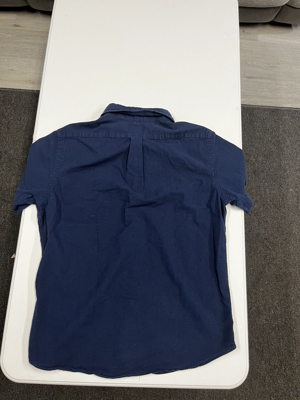 Polo Ralph Lauren Ralph Lauren Button Up Polo Size US M / EU 48-50 / 2 - 2 Thumbnail