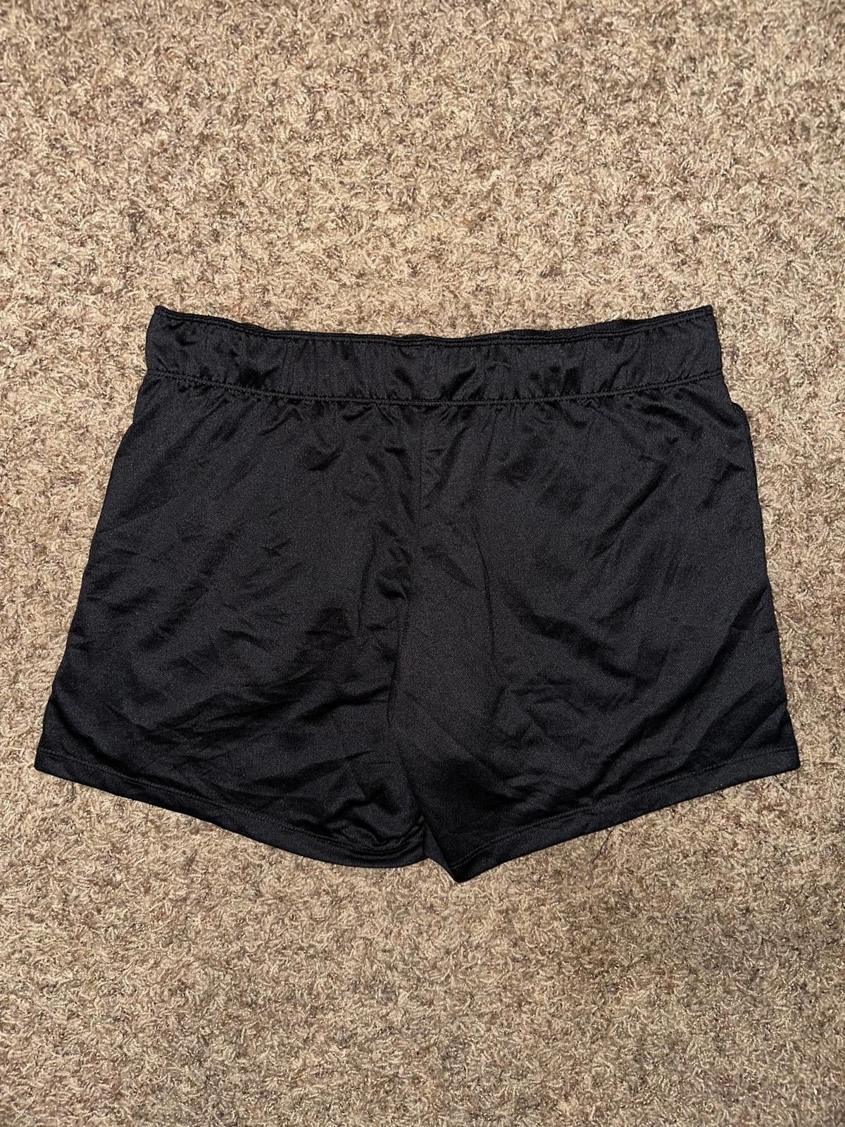 Nike Nike Women’s Dri-FIT Attack Training Shorts Size 32" / US 10 / IT 46 - 4 Thumbnail
