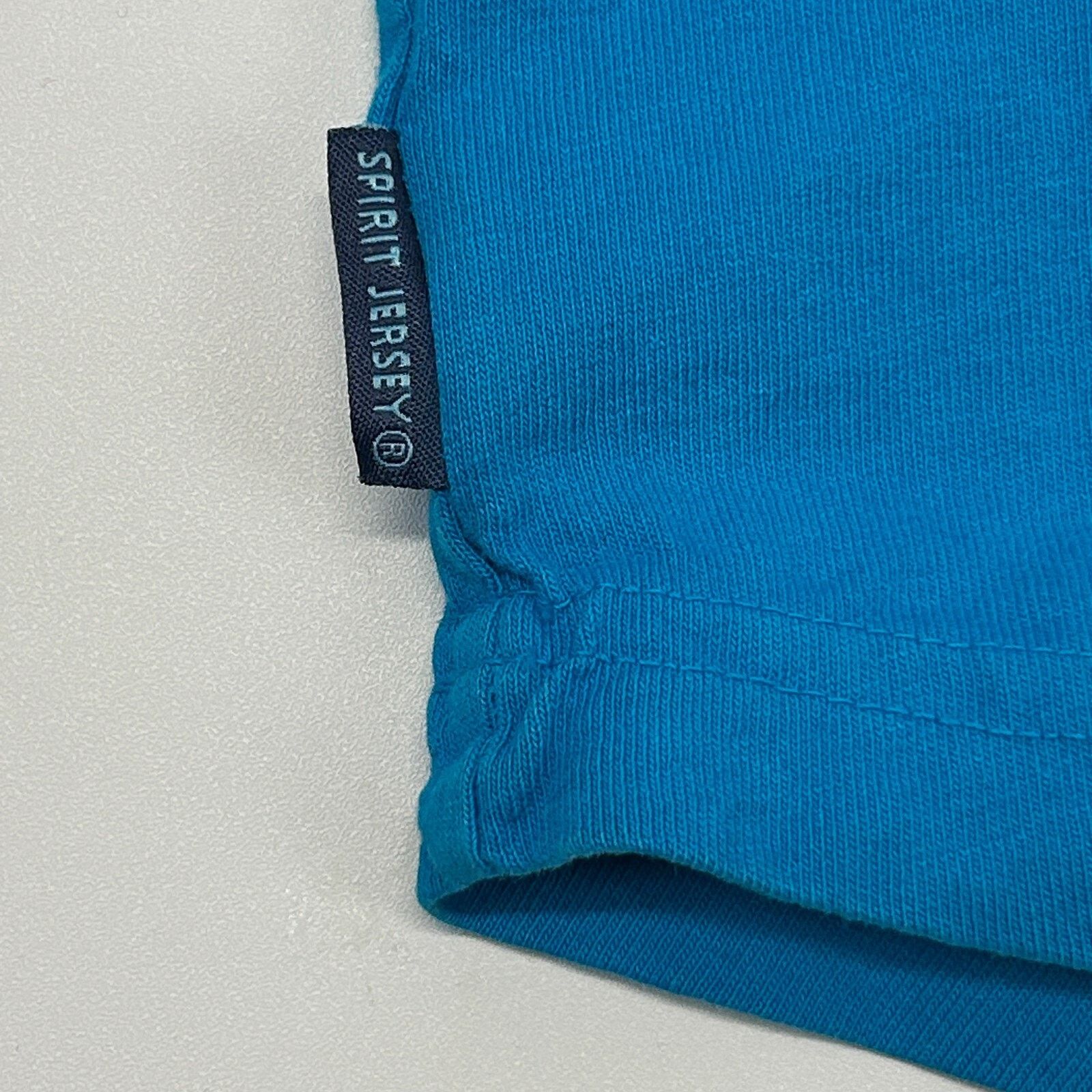 Other Seattle Washington Spirit Jersey T Shirt Oversized Blue S Size US S / EU 44-46 / 1 - 6 Thumbnail