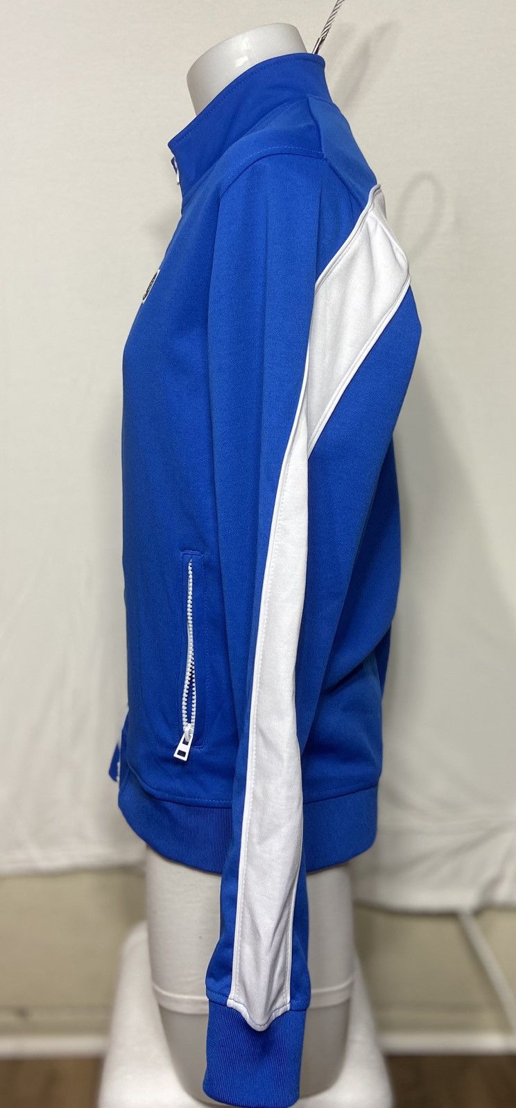 Billionaire Boys Club Billionaire Boys Club Track Jacket M Size US M / EU 48-50 / 2 - 3 Thumbnail