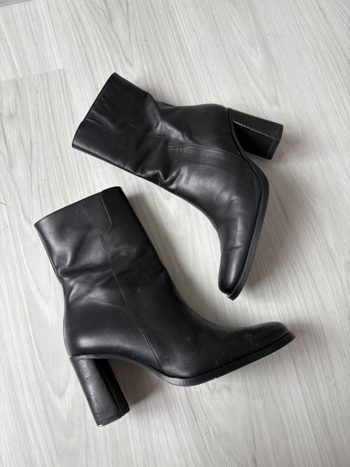 Vintage Vintage boots Size US 8 / IT 38 - 4 Thumbnail