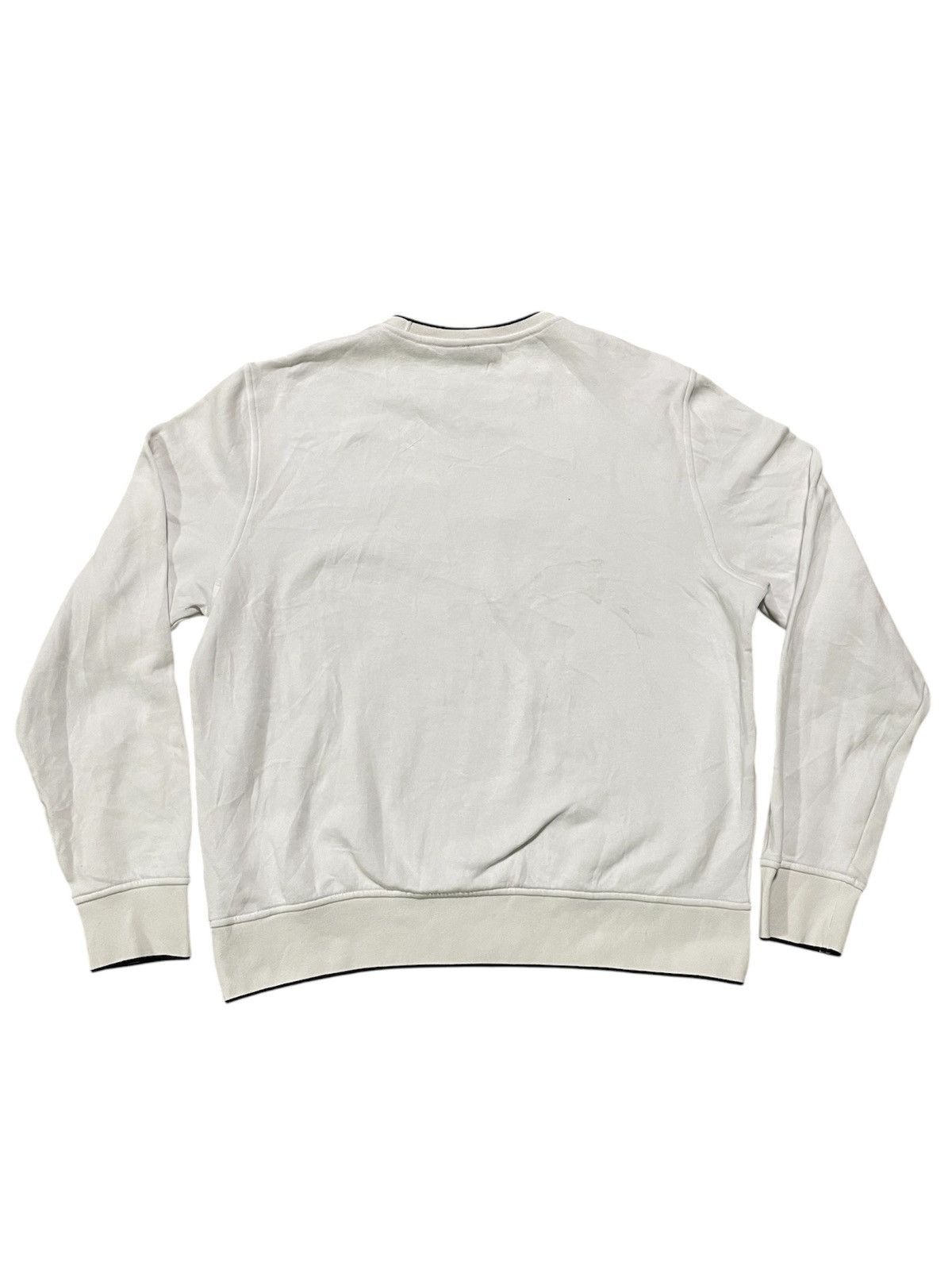 Designer × Michael Kors Micheal Kors x Sweatshirt Designer Size US L / EU 52-54 / 3 - 2 Thumbnail