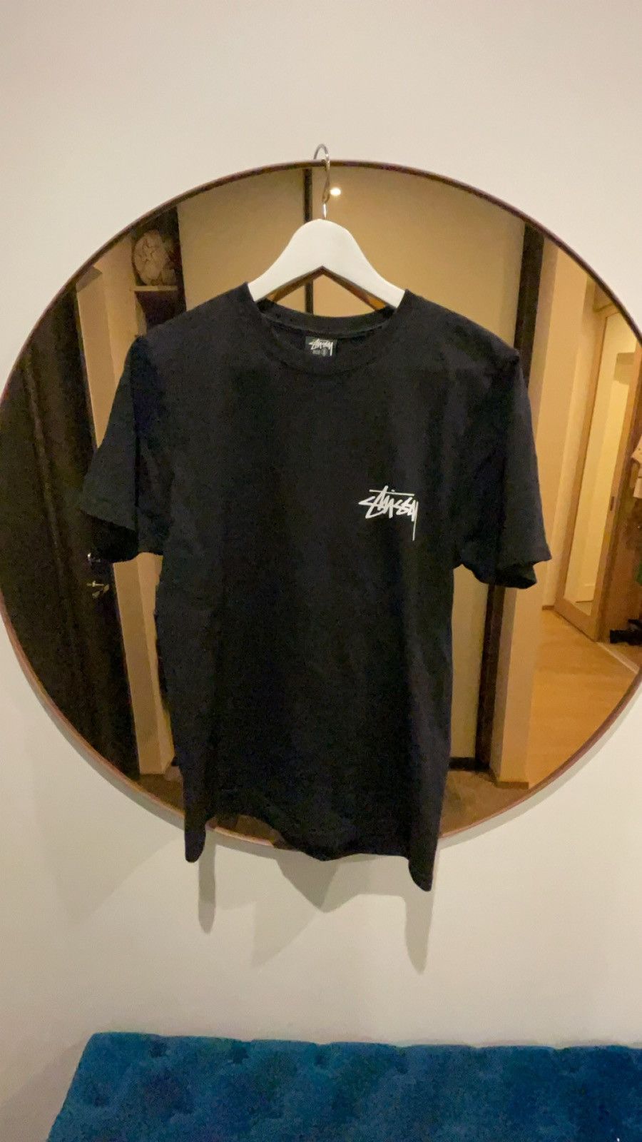 Stussy Stussy Kittens Tee 