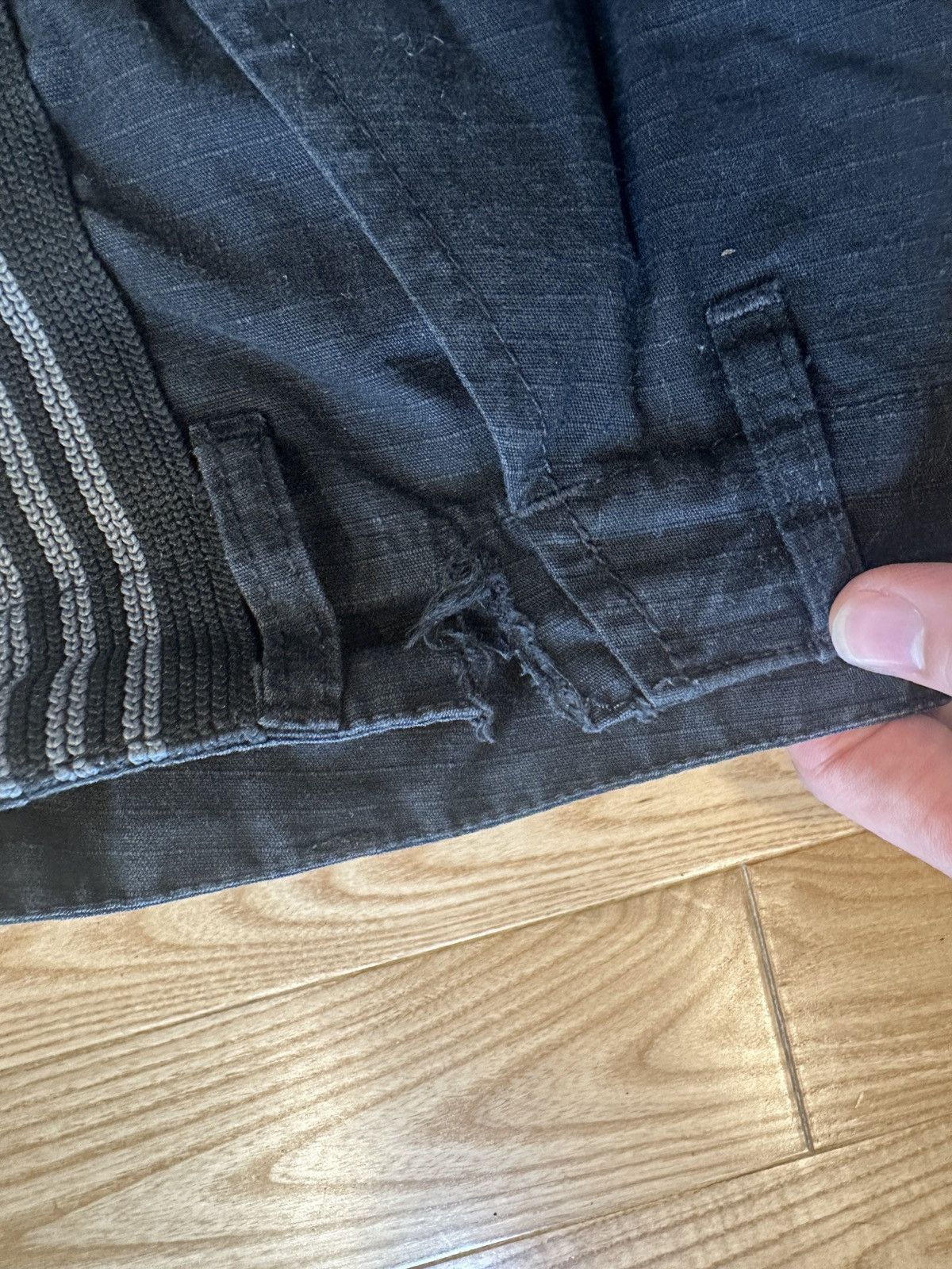 The GV Gallery Gv Gallery Cargo Zip Off Pants Size US 30 / EU 46 - 4 Thumbnail