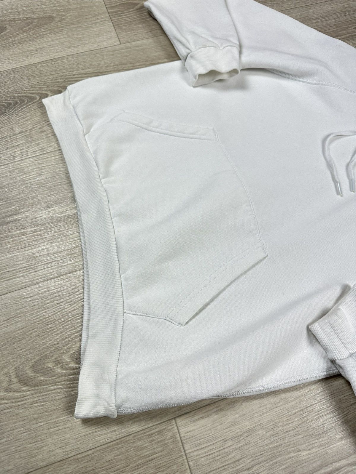 Polo Ralph Lauren Vintage Polo Ralph Lauren Women’s Hoodie Size L Size L / US 10 / IT 46 - 6 Thumbnail