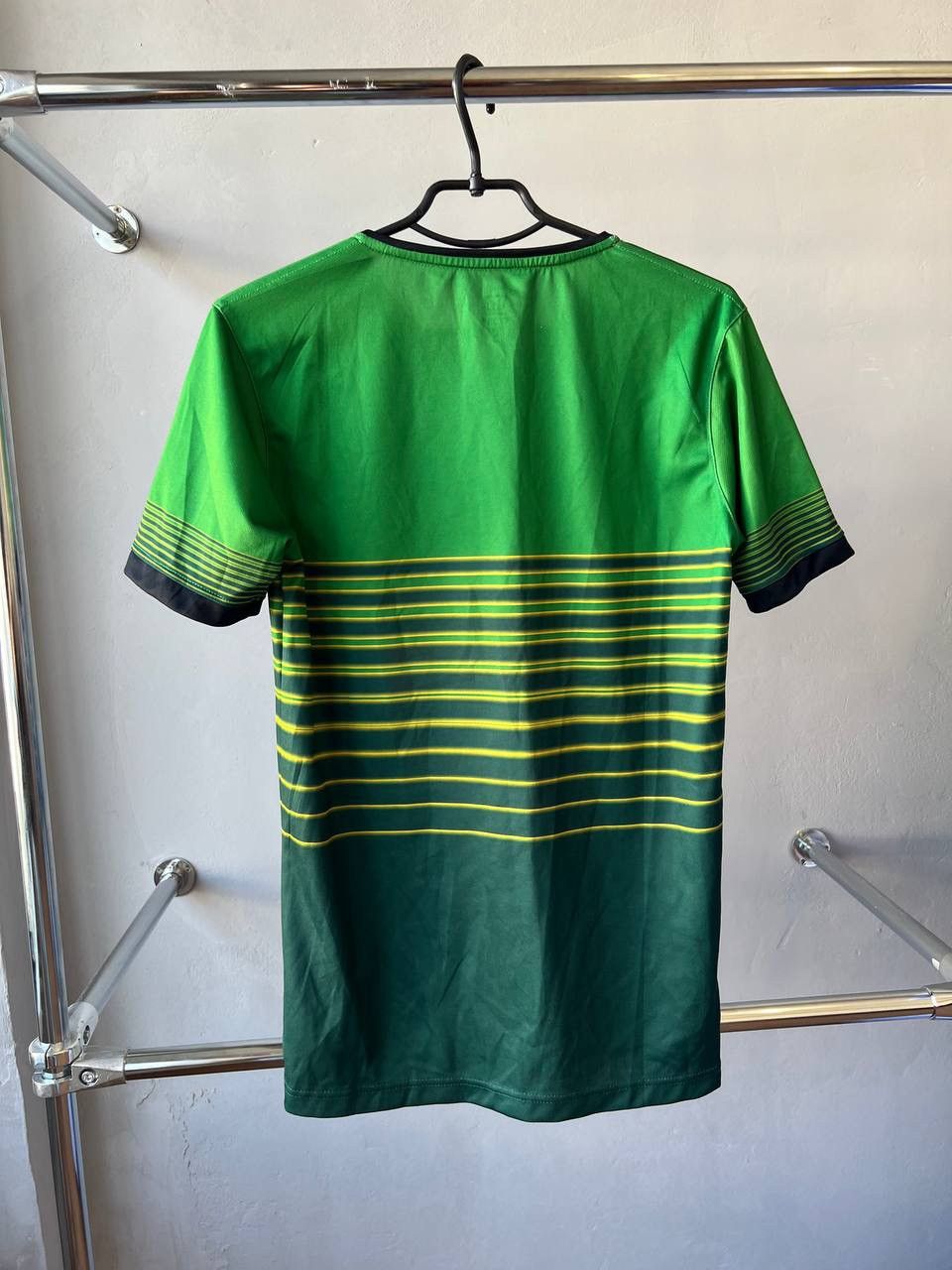 Sports Specialties 2017/18 JUAL PS TNI SOCCER JERSEY FOOTBALL SHIRT AUTHENTIC S Size US S / EU 44-46 / 1 - 9 Thumbnail