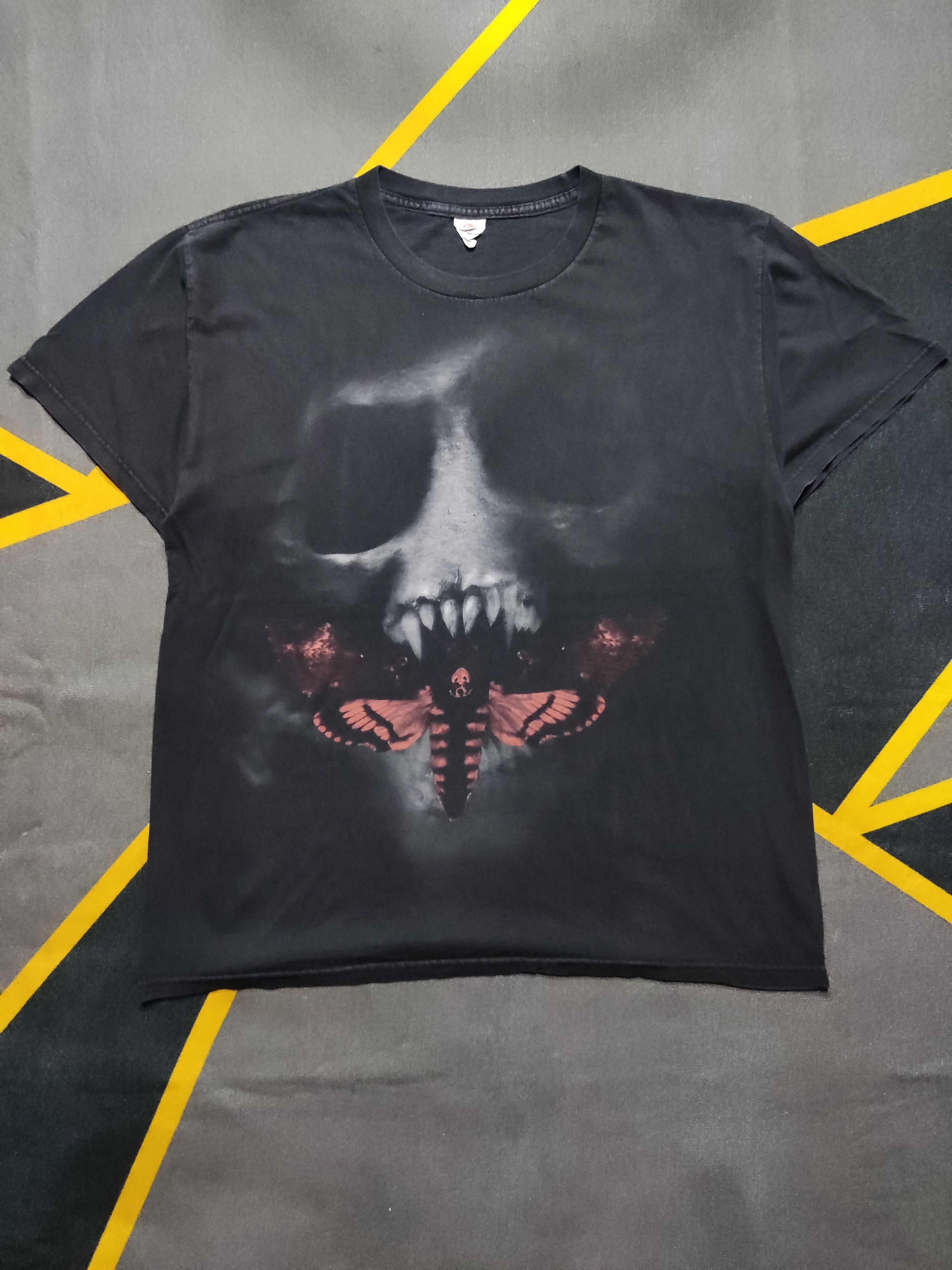 Rap Tees × Vintage Lil Wayne, I Am Not A Human Being Size US L / EU 52-54 / 3 - 7 Thumbnail