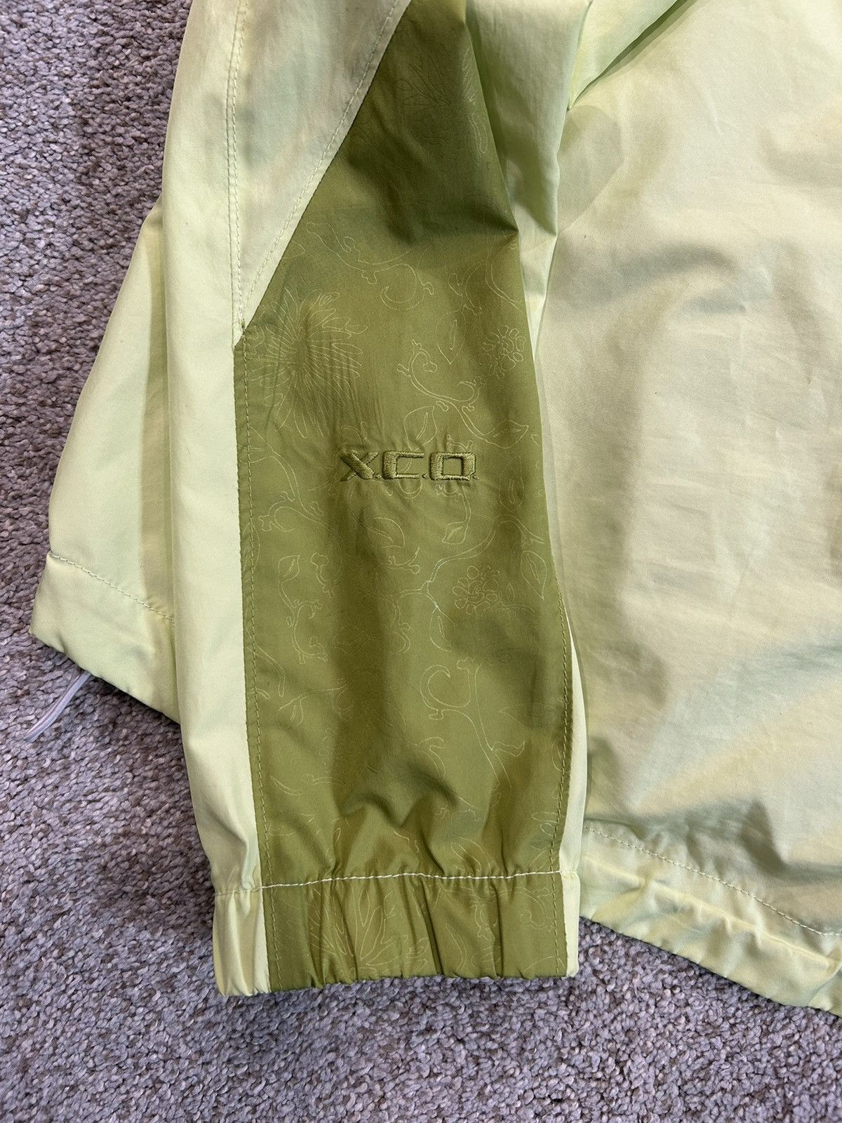 Arc'teryx × Columbia × Oakley Columbia lightweight windbreaker Size M / US 6-8 / IT 42-44 - 3 Thumbnail