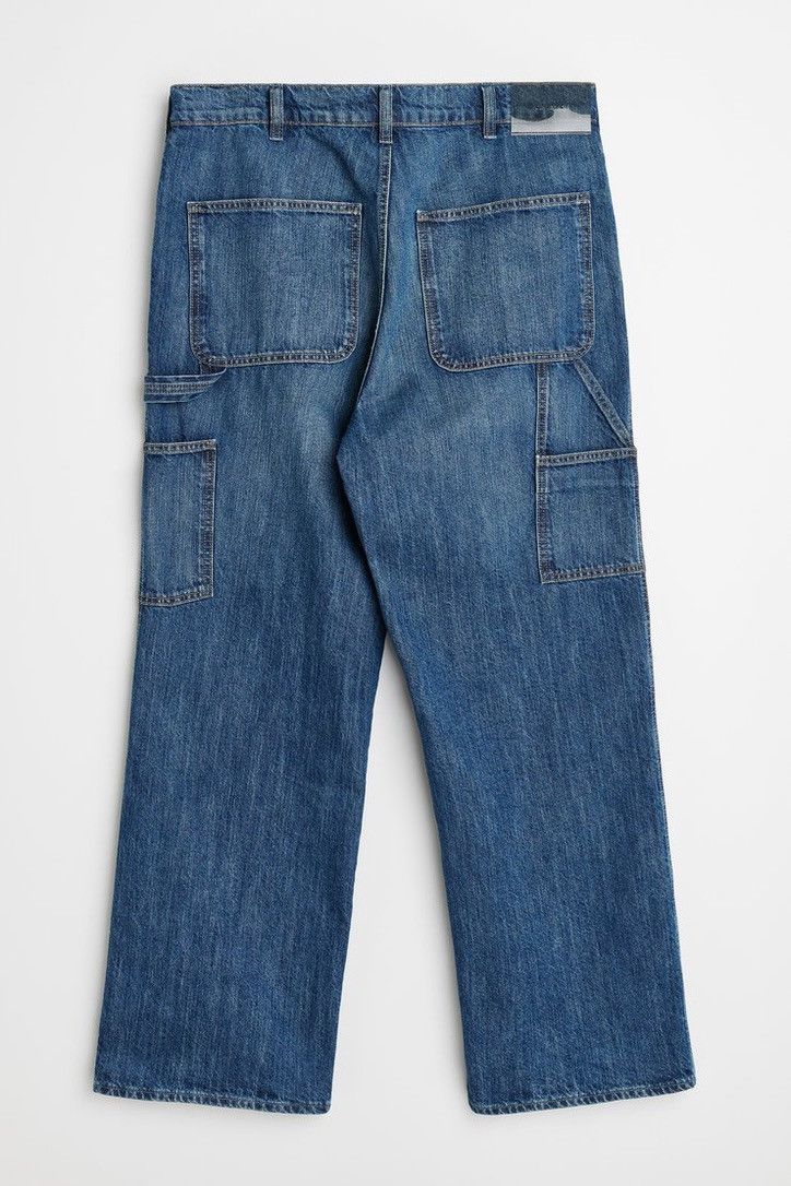 Our Legacy joiner trouser Size US 30 / EU 46 - 4 Thumbnail
