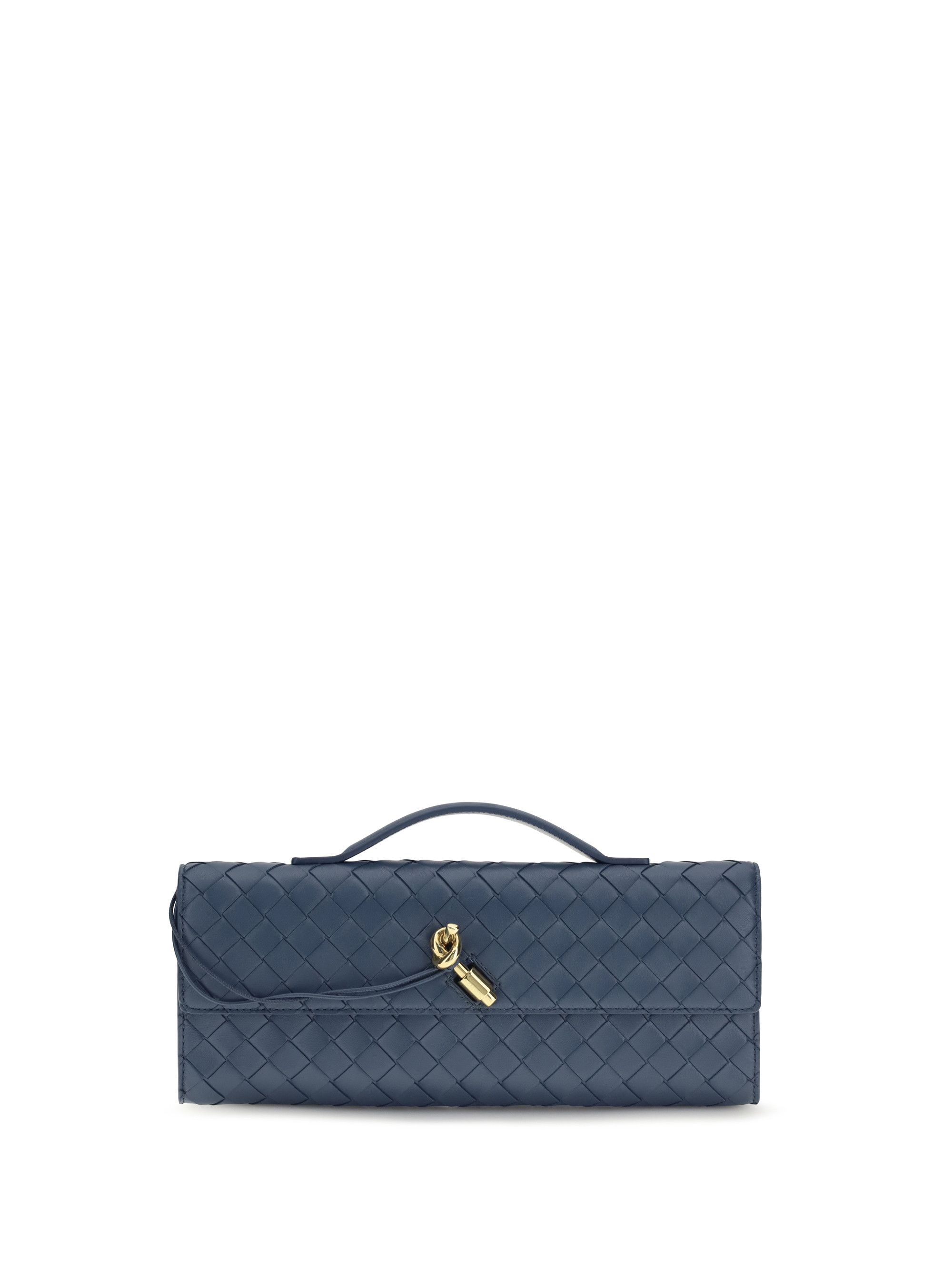 Bottega Veneta Andiamo Handbag Size ONE SIZE - 1 Thumbnail