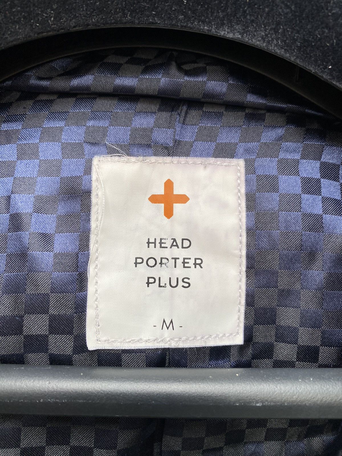 Head Porter Head Porter Plus Duffle Coat Size US M / EU 48-50 / 2 - 7 Thumbnail