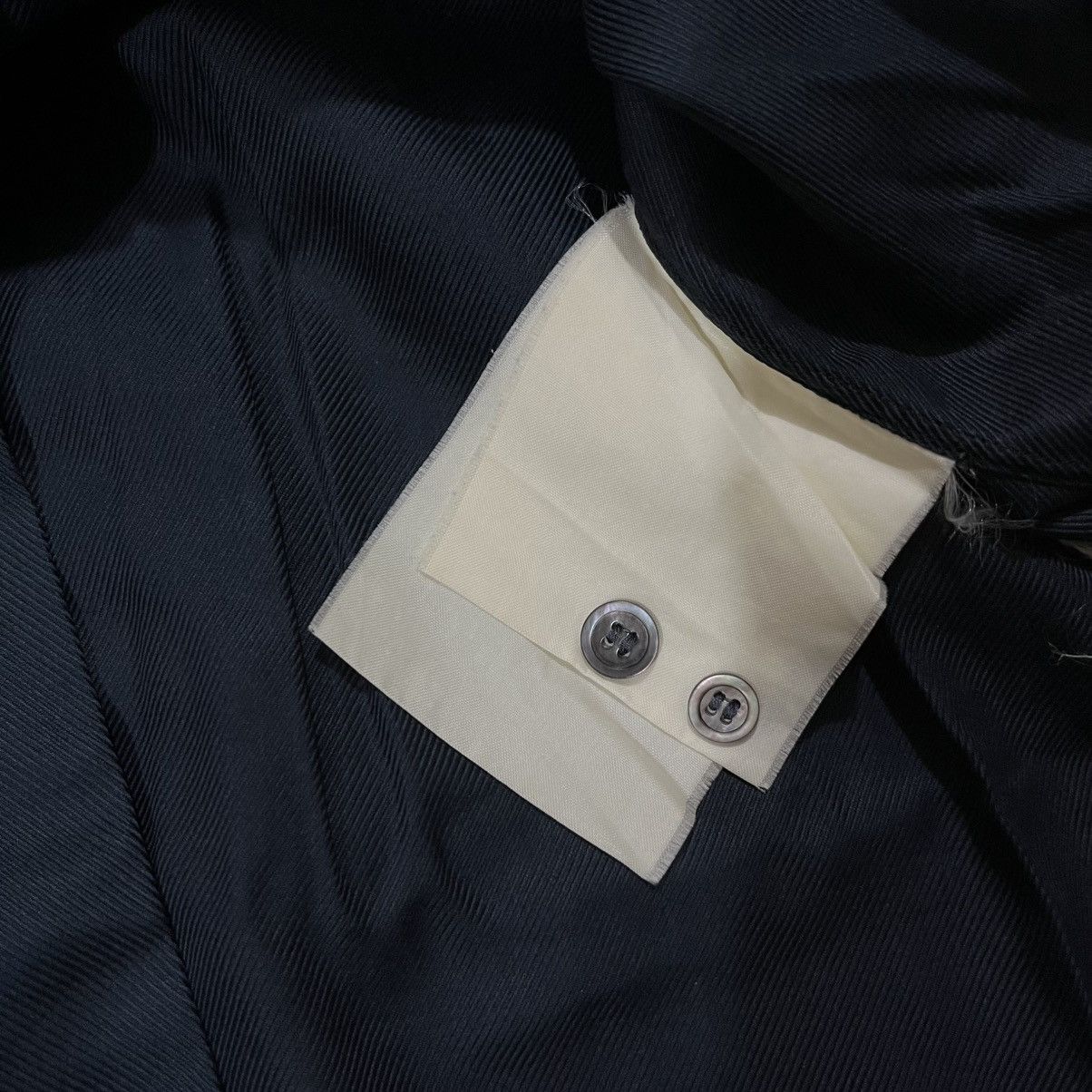Comme des Garcons × Comme des Garcons Homme Deux Comme des garcons homme deux shirt Size US L / EU 52-54 / 3 - 5 Thumbnail
