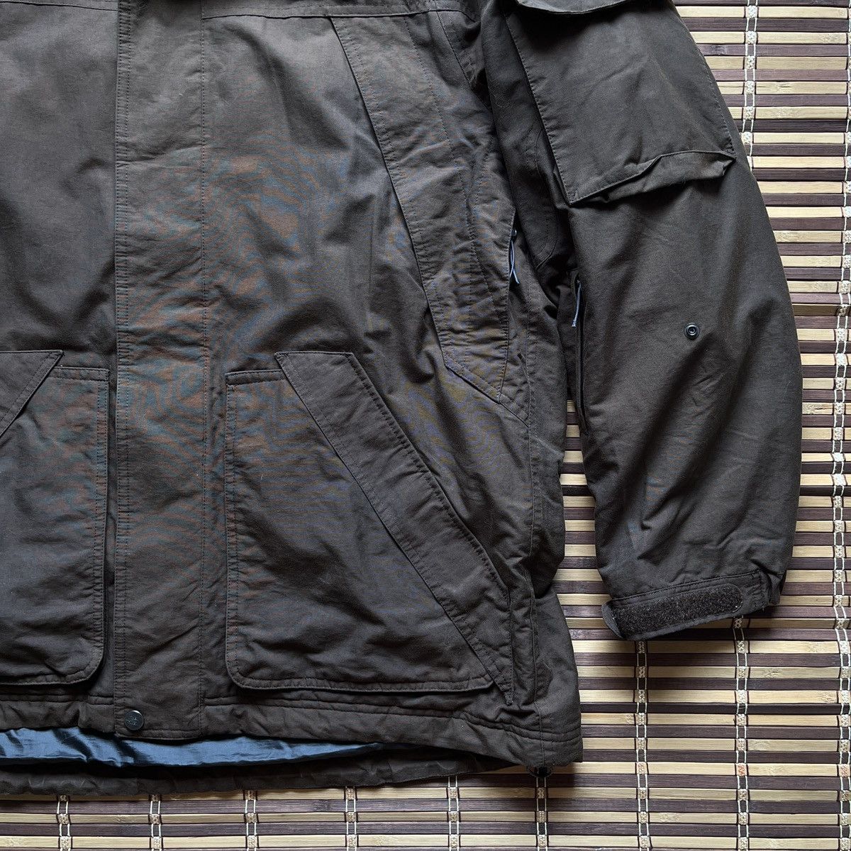 The North Face The North Face RTG Waterproof Jacket Size US L / EU 52-54 / 3 - 6 Thumbnail