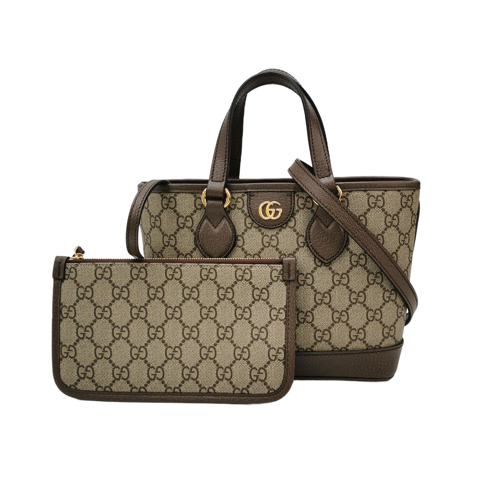 Gucci Gucci Women os Shoulder Bags Size ONE SIZE - 1 Thumbnail
