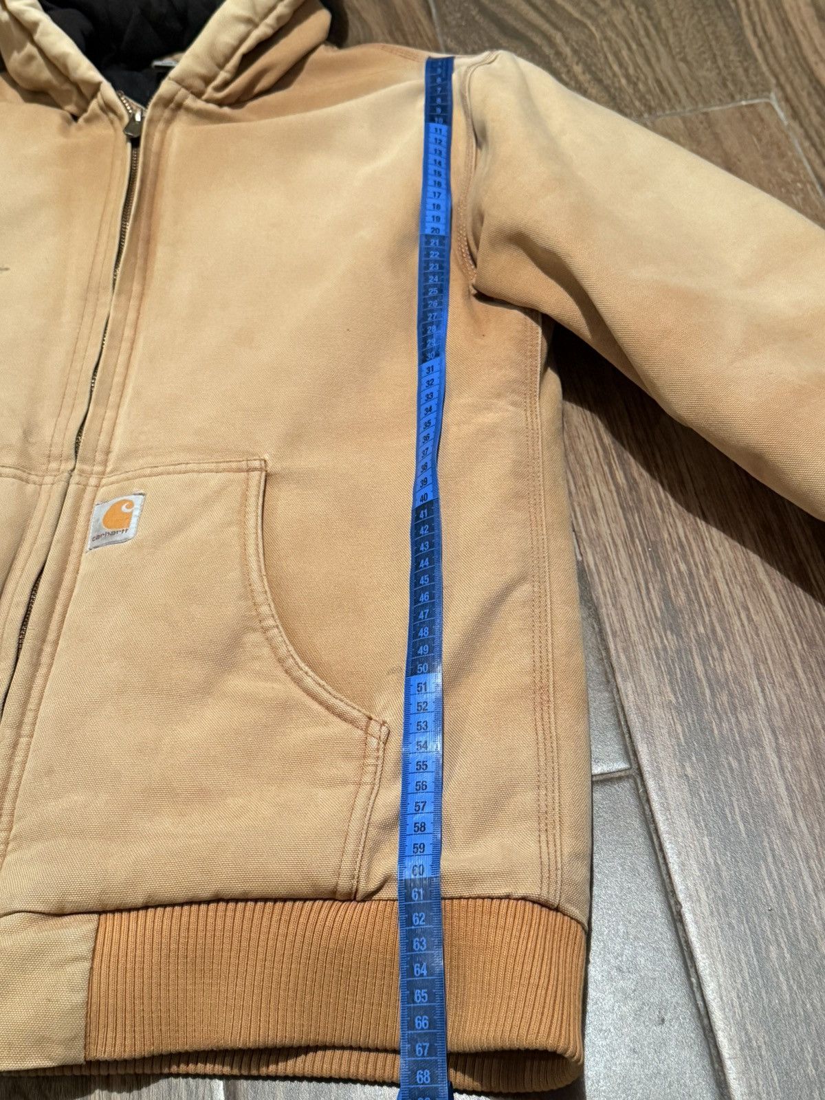 Carhartt Carhartt Duck Active Size US S / EU 44-46 / 1 - 9 Thumbnail