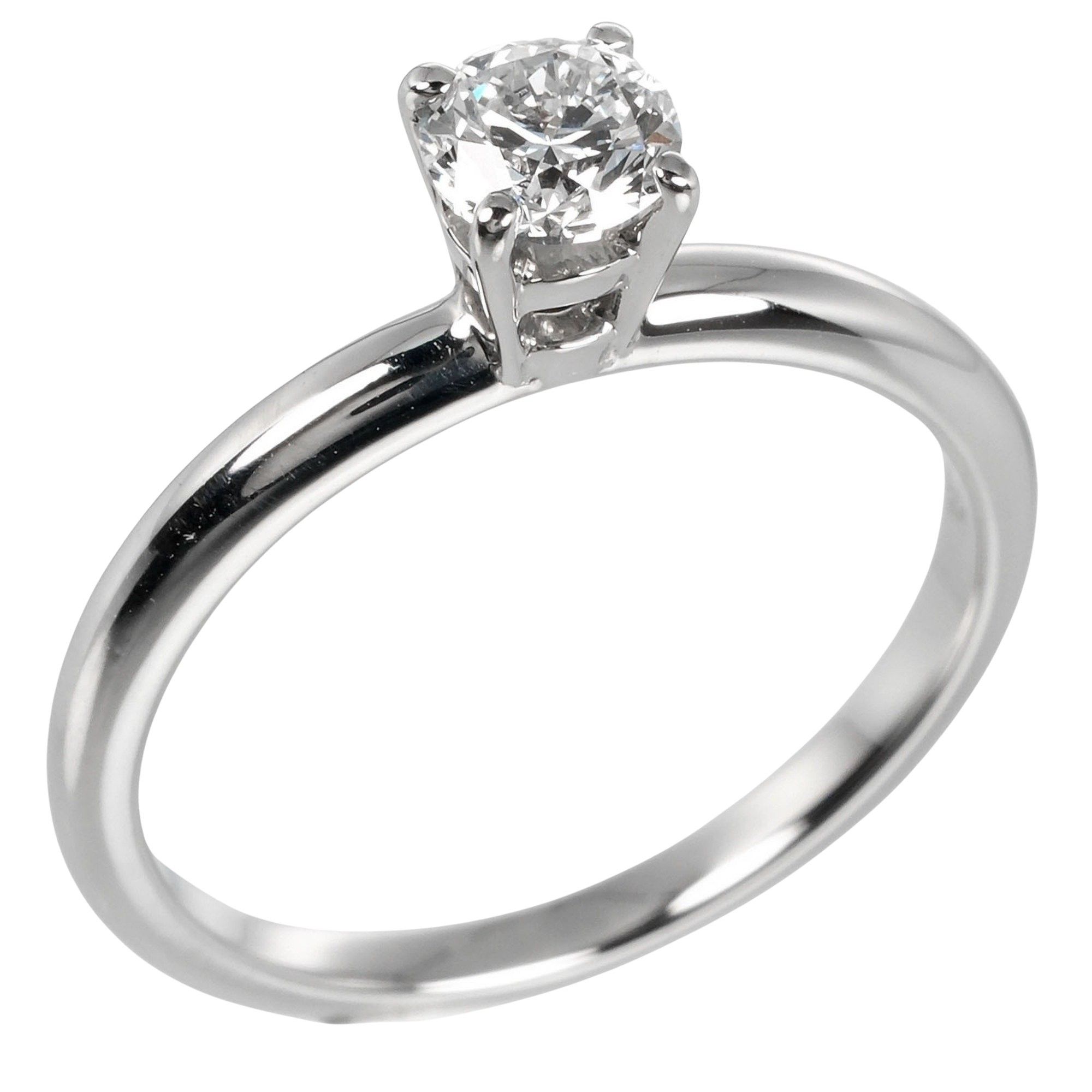 Bvlgari Bulgari Solitaire ring Size ONE SIZE - 1 Thumbnail