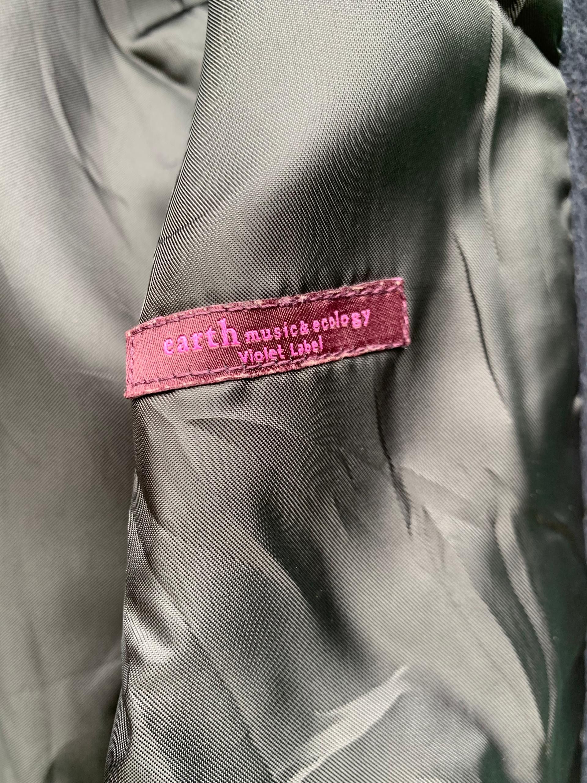 Schott Vintage Schott Bros Canada Black Button Jacket Size US M / EU 48-50 / 2 - 8 Thumbnail