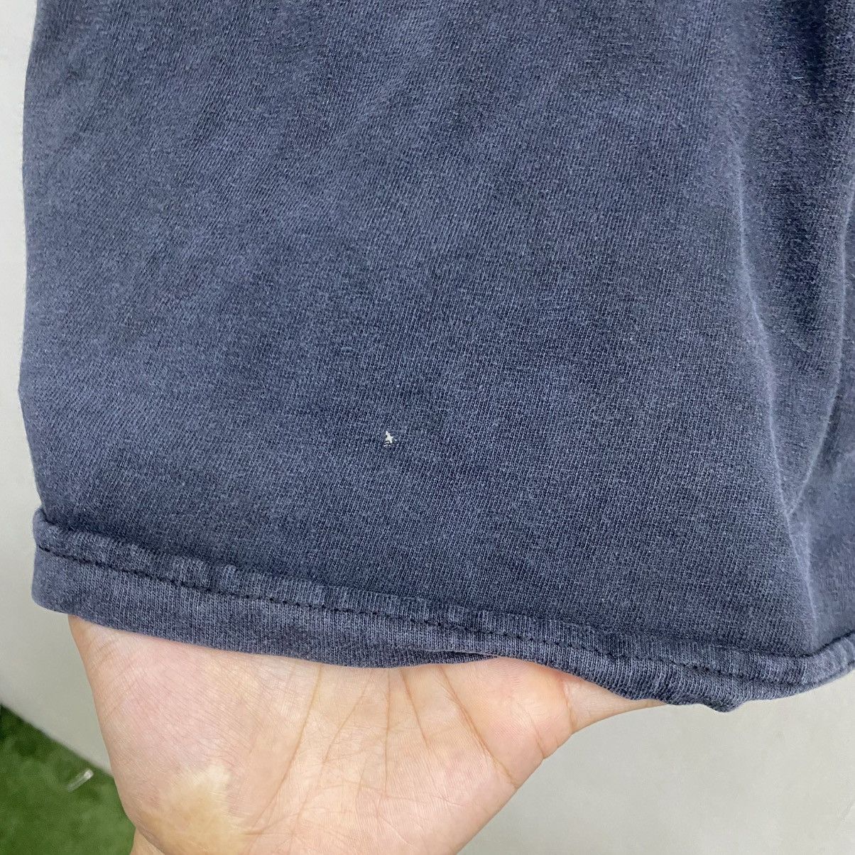 Other × Vintage Vintage Wording Tees Tell Your Boobs To Stop Looking My Eyes Size US L / EU 52-54 / 3 - 8 Thumbnail