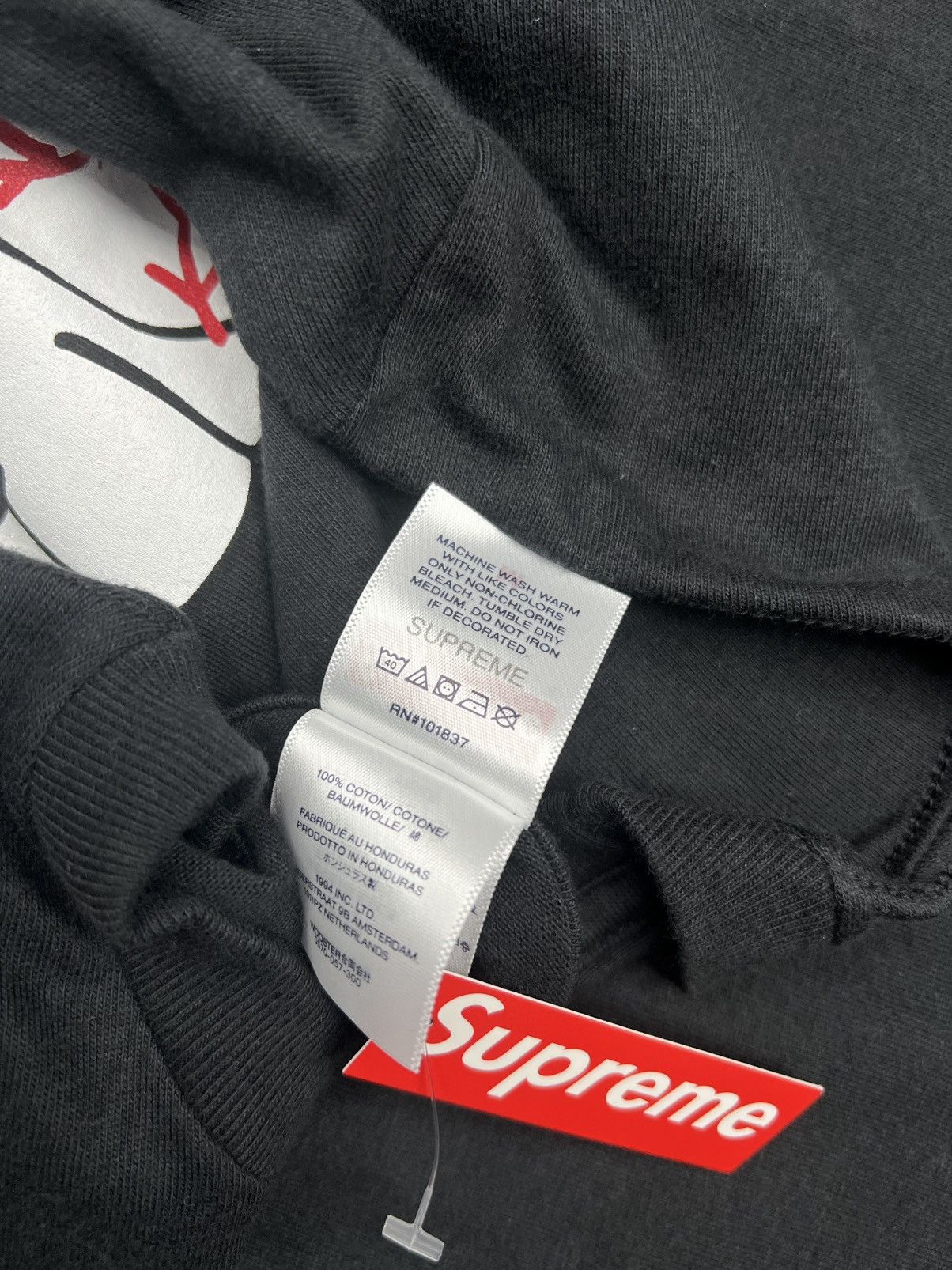 Supreme Supreme Homerun T-Shirt Size US M / EU 48-50 / 2 - 4 Thumbnail
