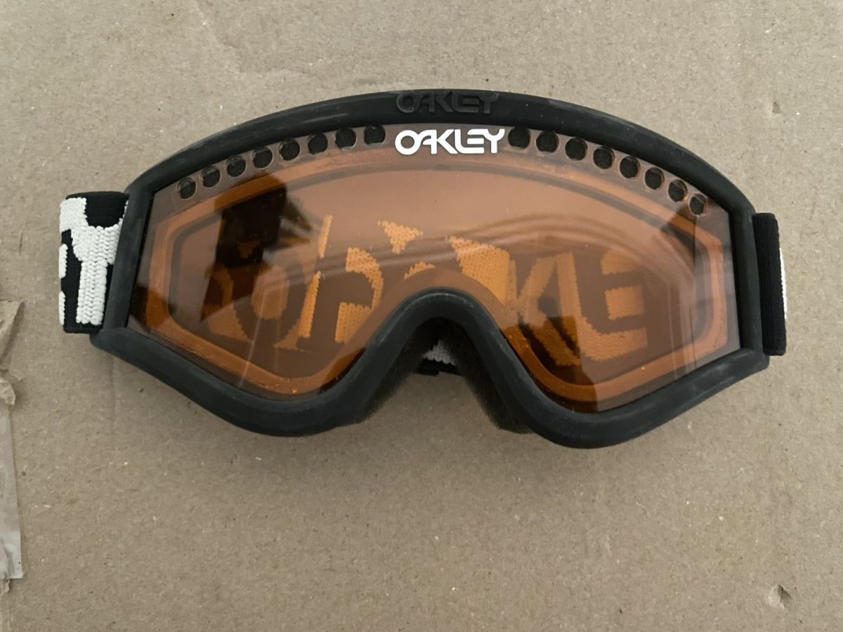 Oakley Oakley L frame Size ONE SIZE - 5 Thumbnail