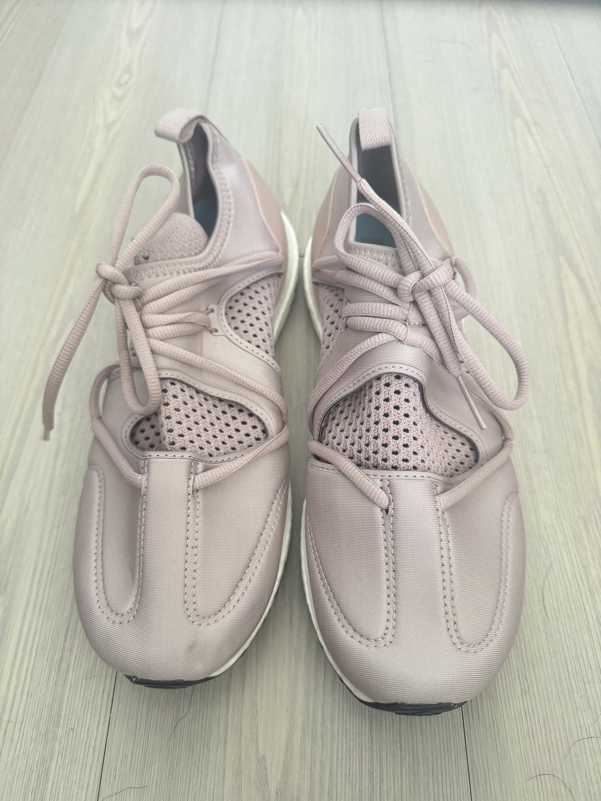 Stella McCartney Adidas X Stella McCartney Ultraboost T Sneaker Size US 9.5 / IT 39.5 - 2 Thumbnail