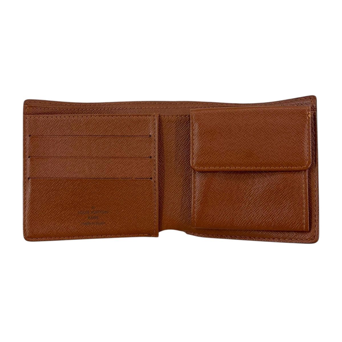Louis Vuitton × Takashi Murakami Louis Vuitton Panda Monogram Marco Wallet Size ONE SIZE - 3 Thumbnail