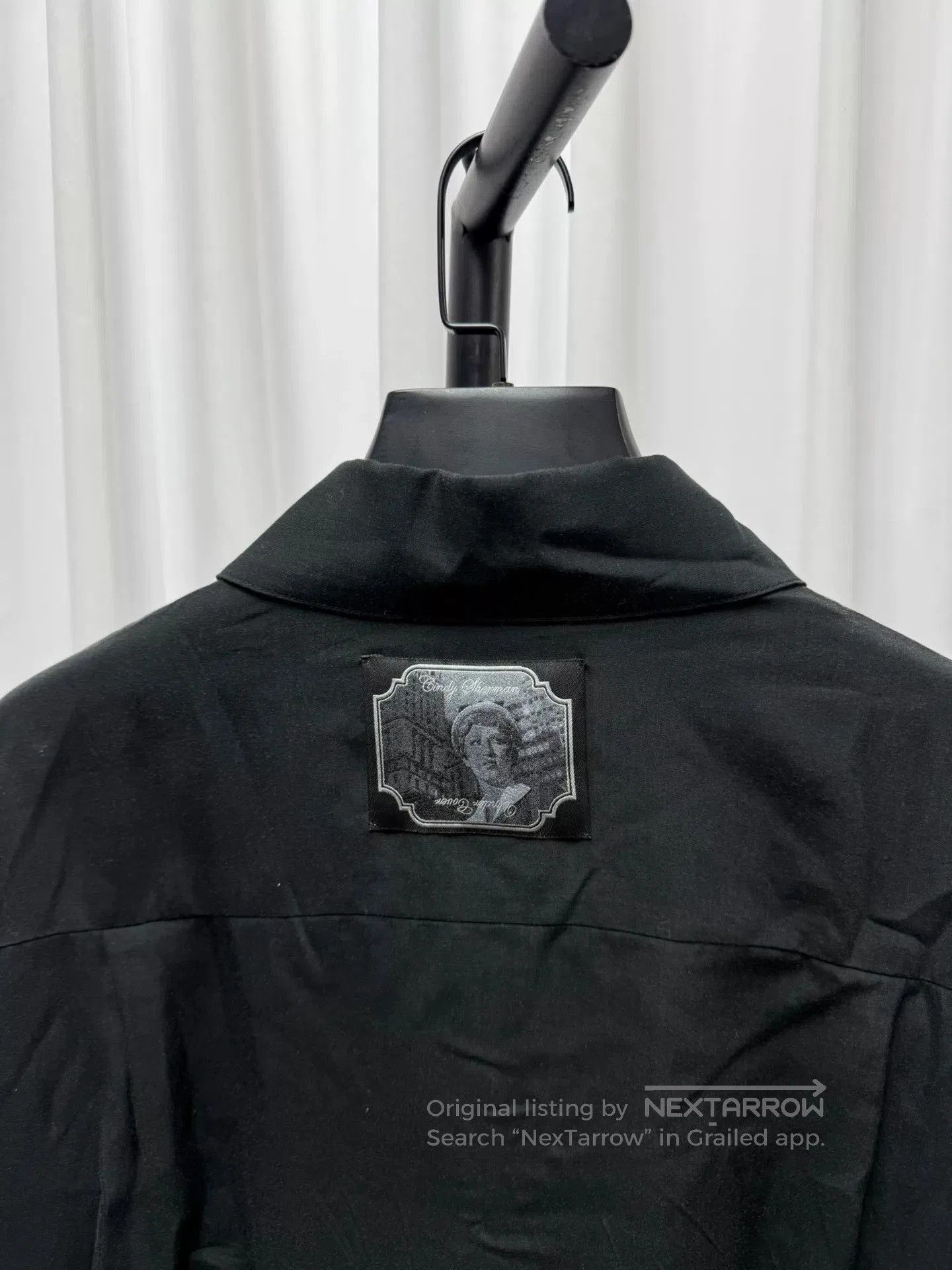 Undercover UNDERCOVER 20SS Cindy Sherman Jacket. Size US XL / EU 56 / 4 - 6 Thumbnail